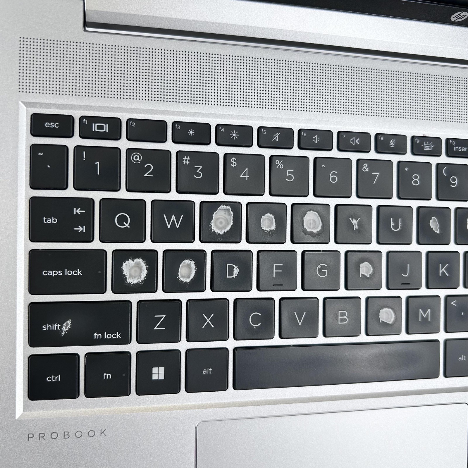 HP ProBook 450 G10 15.6 FHD 1.7 GHz i7-1355U 32GB 1TB SSD Good