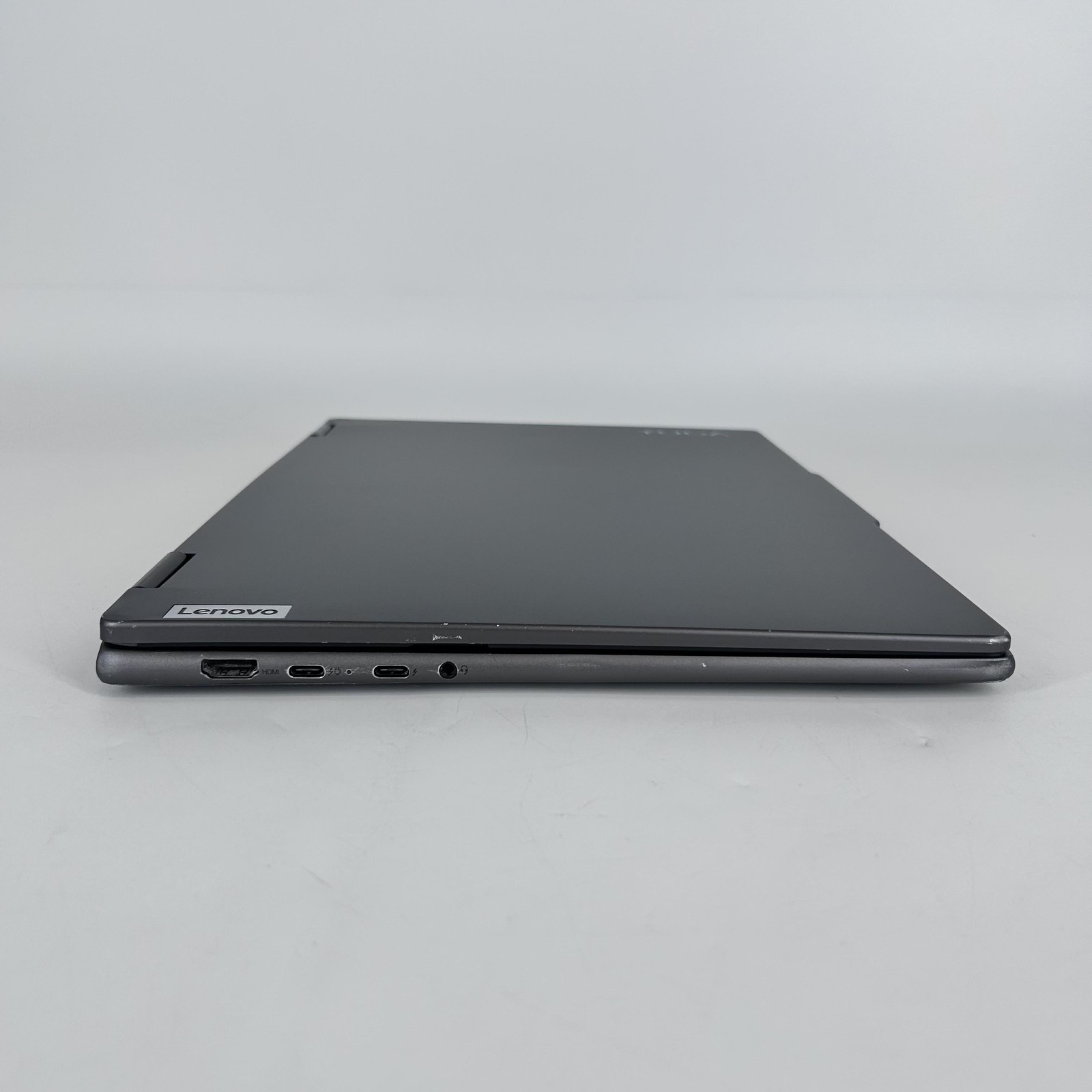 Lenovo Yoga 7i 16 Gray FHD+ TOUCH 1.3 GHz Ultra 5 125U 16GB 512GB SSD Fair