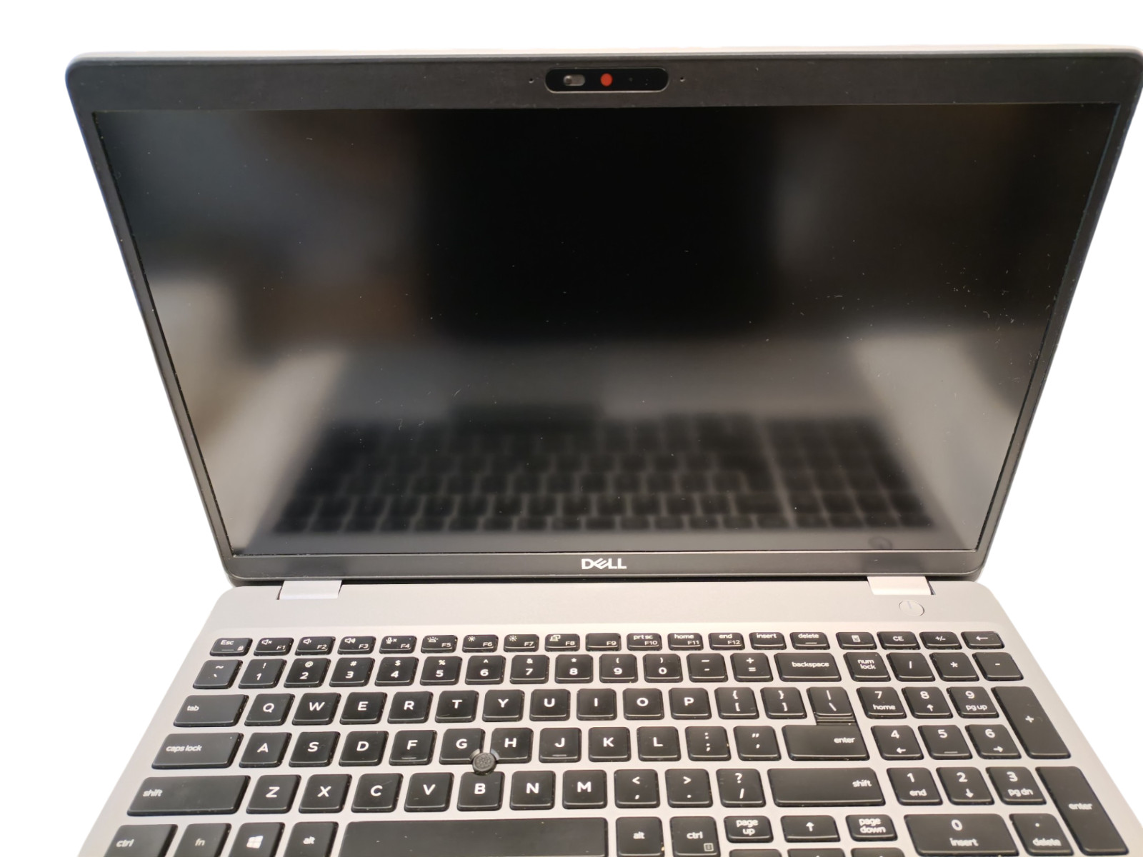 Dell Latitude 5510 15.6″ i5-10310U 16GB RAM WIN 11 Pro NO A/C NO SSD