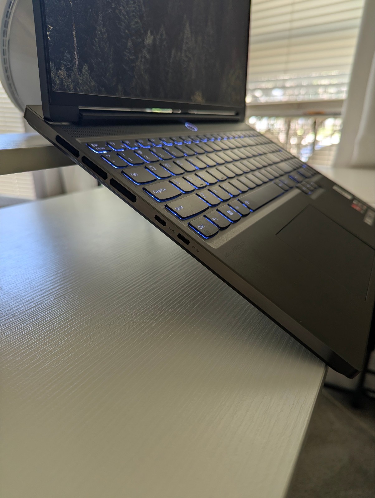 🔥Lenovo Legion Slim 7 AMD Advantage Edition | Ryzen 9 6900HX 24GB RAM 1TB SSD🔥