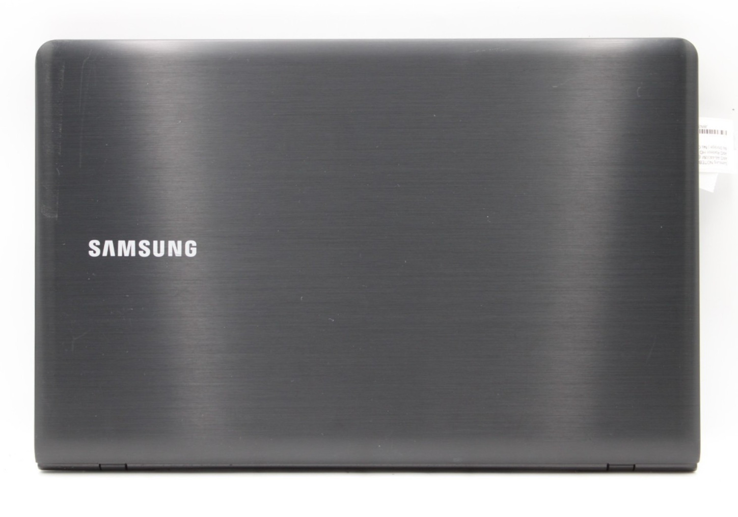 Samsung NP365E5C AMD A6-4400M@2.70GHz 4GB DDR3 NO STORAGE OR OS *USED/TESTED*