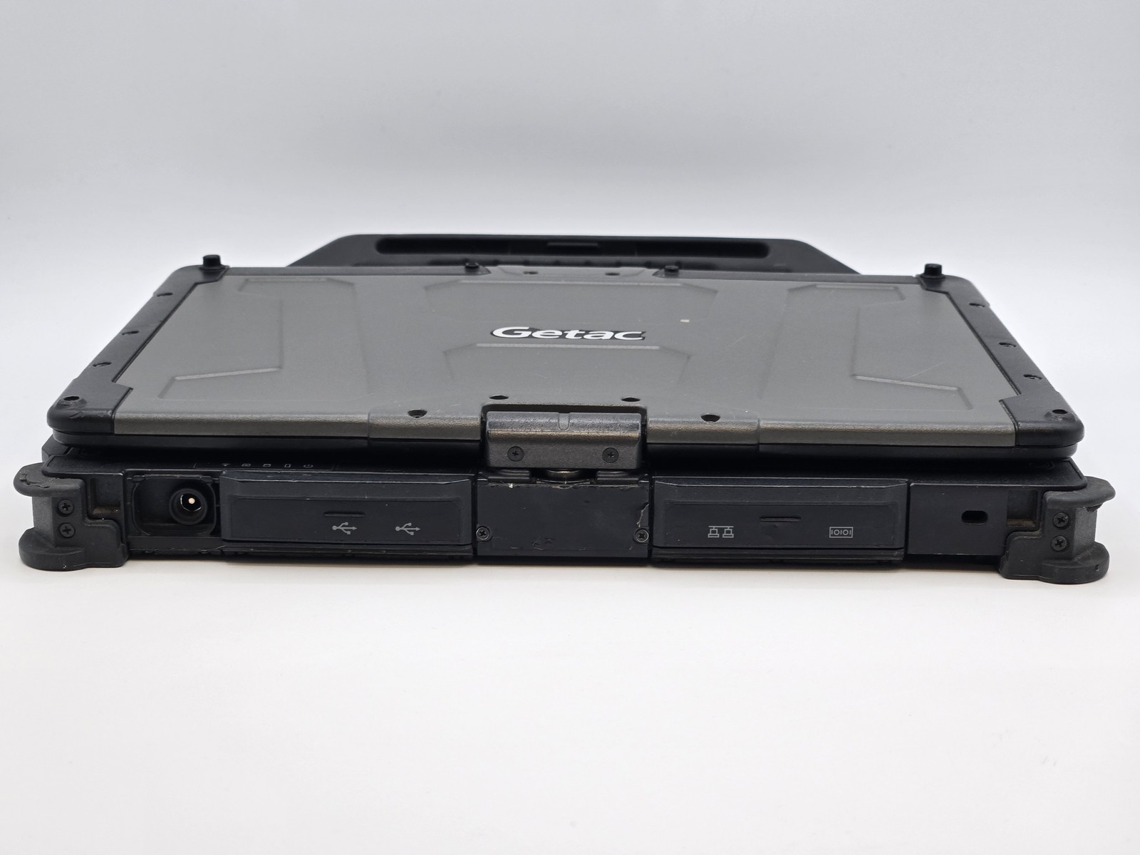 Getac V110G4 2-in-1 11″ HD Touch I5-7200U 256GB SSD 16GB W10P *READ*