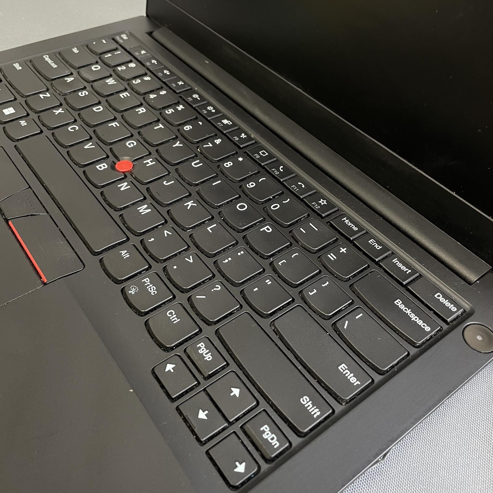 LENOVO ThinkPad E14 Gen 3, Ryzen 7-5700U 8 GB RAM No SSD | Grade C/D (READ)
