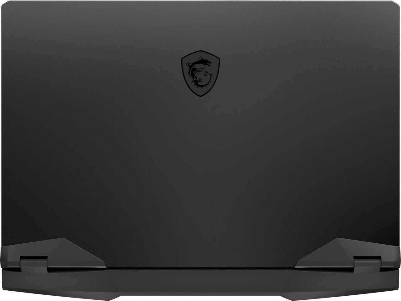 MSI – Vector 15.6″ 165hz Gaming Laptop – Intel Core i7HX – 32GB Memory – NVIDIA