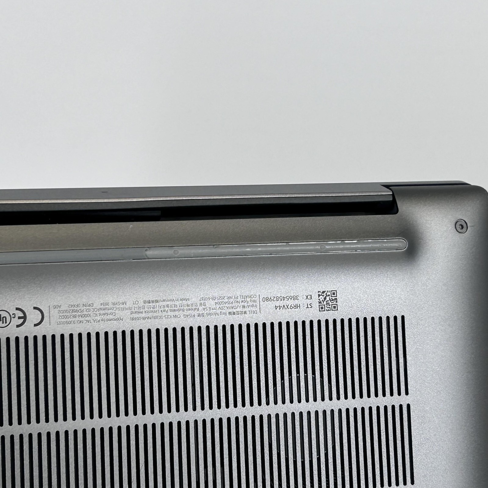Dell Precision 5490 14 QHD+ TOUCH 3.8 GHz Ultra 7 165H 32GB 512GB RTX 1000 Ada