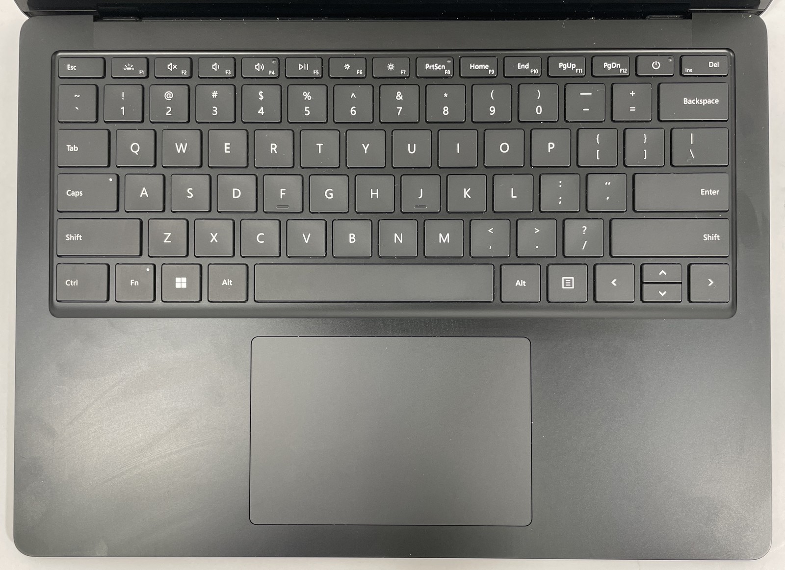 Microsoft Surface Laptop 4 1951 i5-1145G7 256GB SSD 16GB RAM – NO OS – See Desc