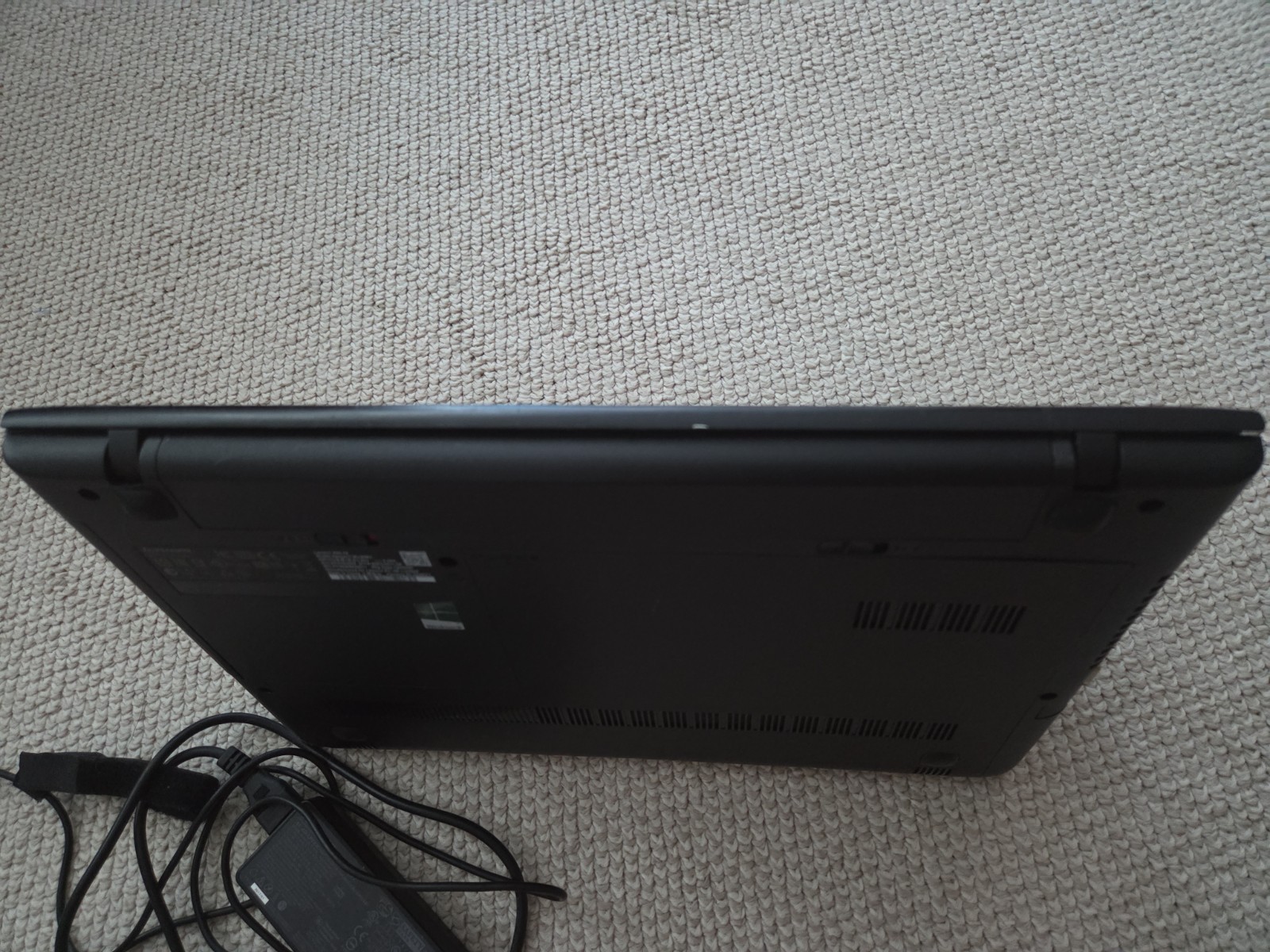 Lenovo IdeaPad Z50-75 15.6″ Laptop AMD FX-7500 8GB RAM SSD Radeon R5 M230…