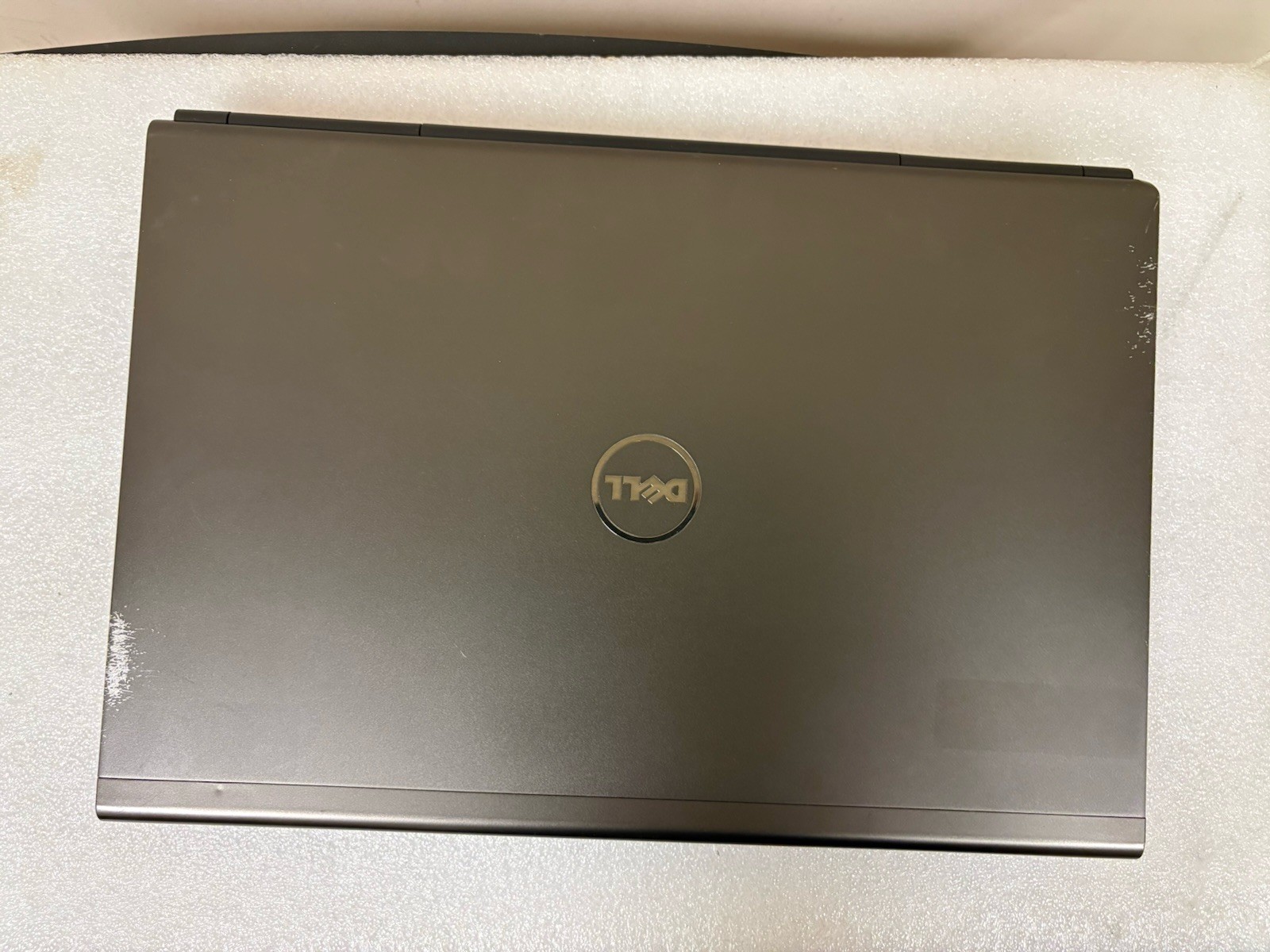 Dell Precision M4700 Intel Core i7‑3720QM 2.6GHz 16 GB RAM No HDD – Parts