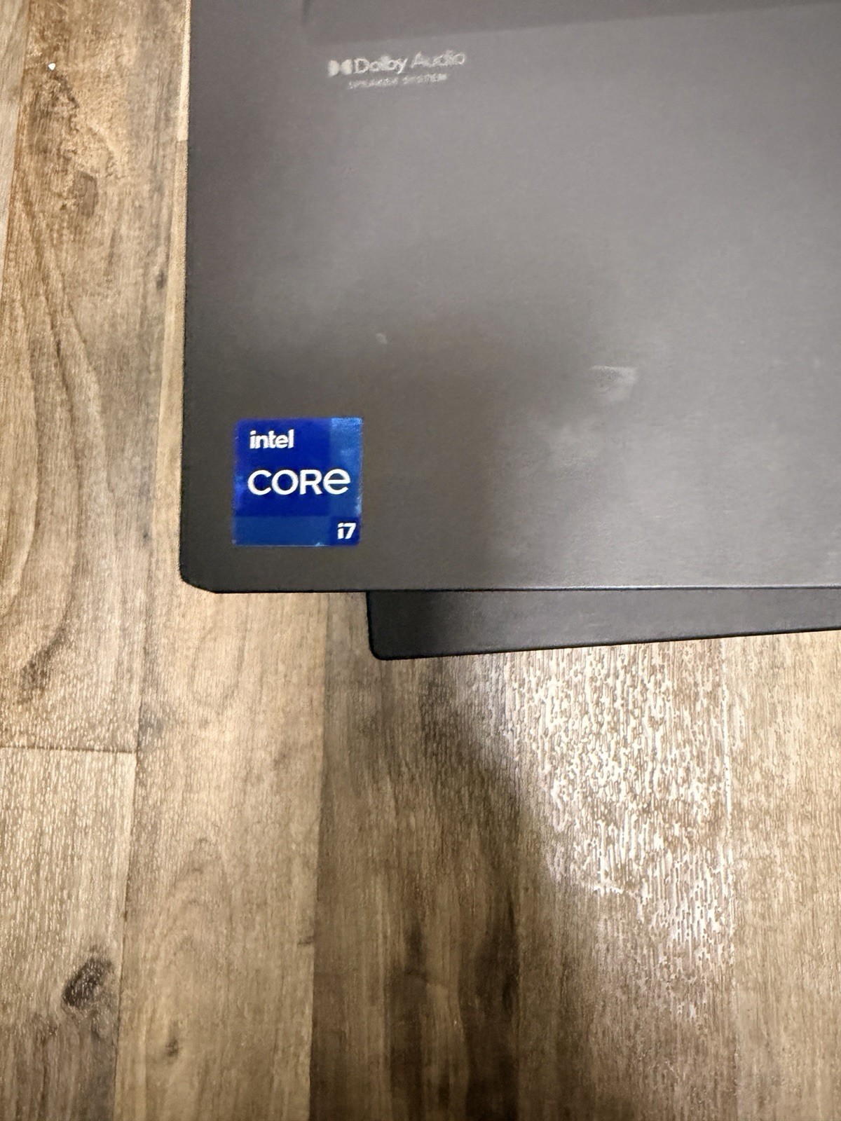 Lenovo ThinkPad T14 Gen 2 Core I7-11th Gen 16 Ram No SSD