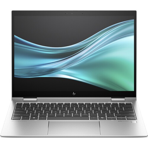 HP Elite x360 830 G11 13.3″ WUXGA Touch Intel Ultra 5 135U 16GB 256GB SSD W11P