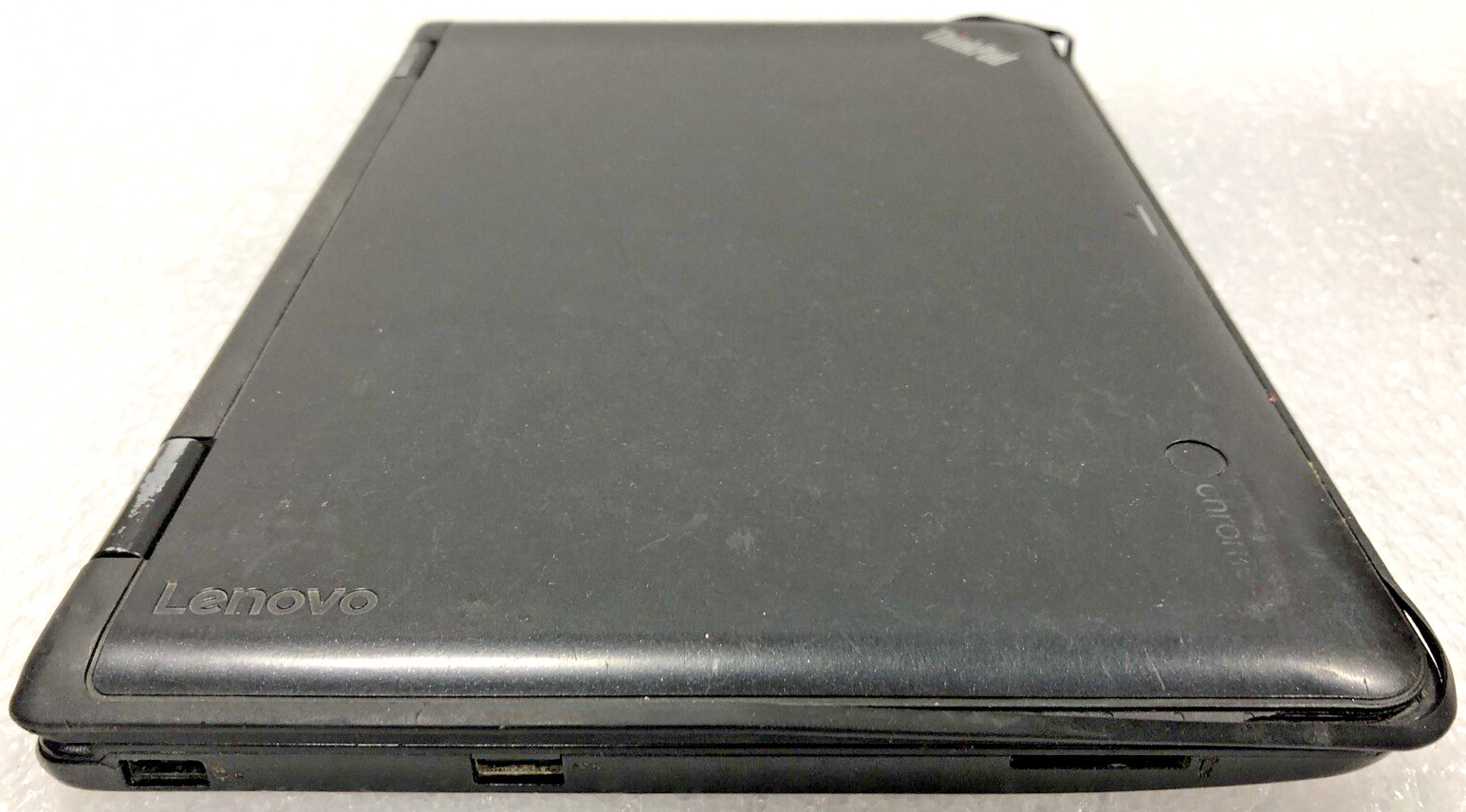 Lenovo ThinkPad 11e Chromebook 11.6 inch 16GB, Intel Celeron, 1.83GHz, 4GB