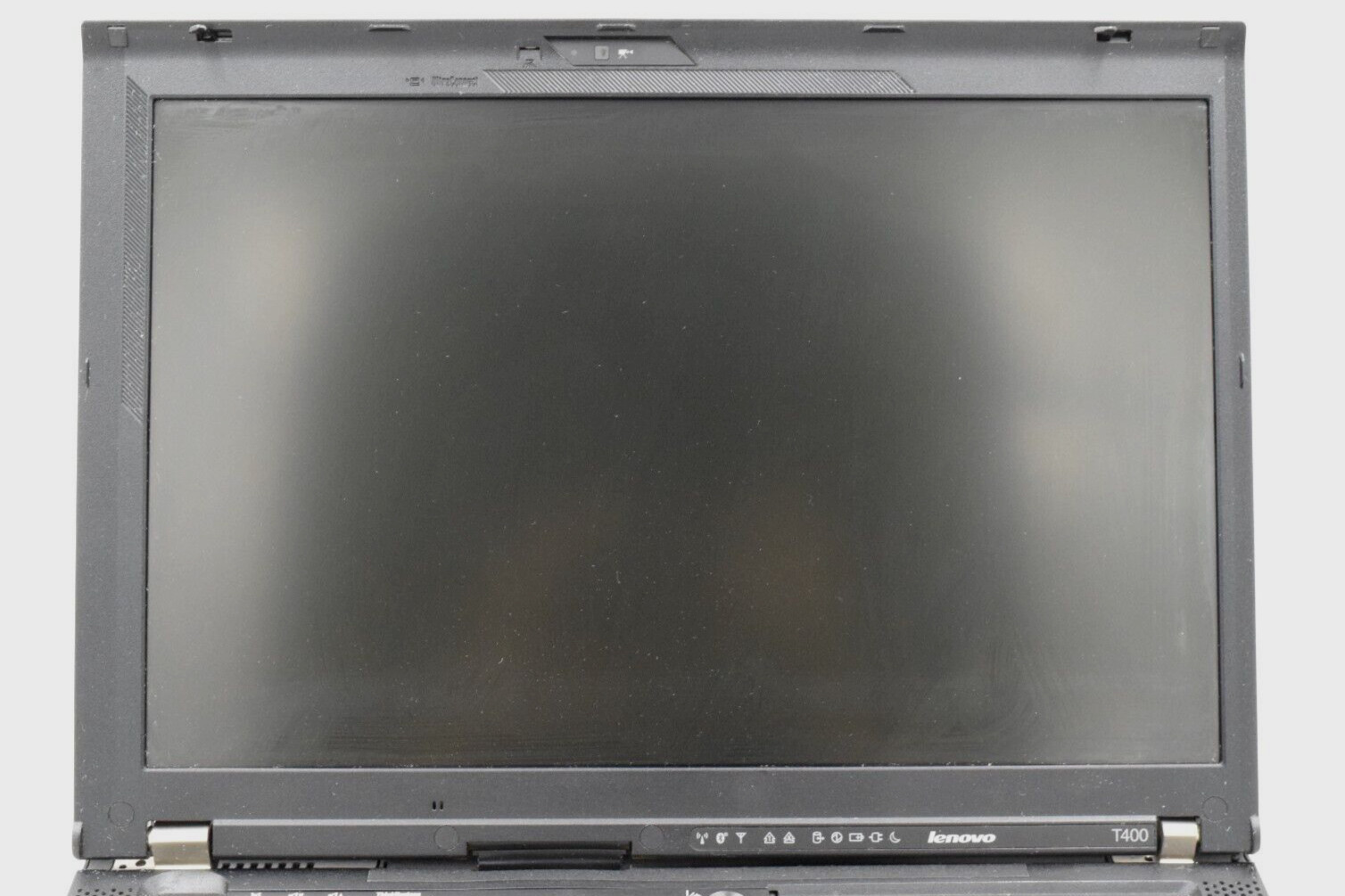 UPGRADED Lenovo ThinkPad T400 Intel C2D CPU, 8GB RAM, NEW 256GB SSD