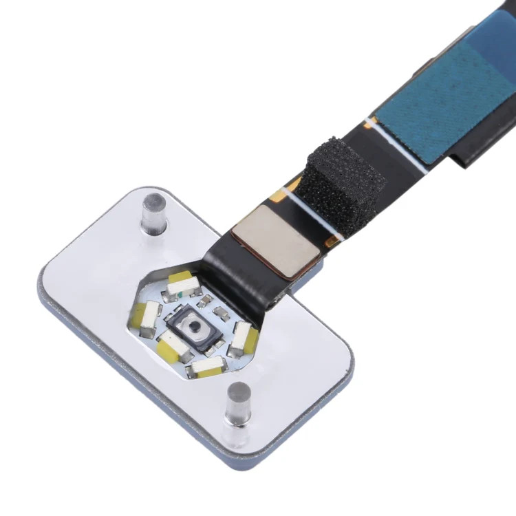 Power / Fingerprint Touch-ID Button Flex Cable for Microsoft Surface Laptop Go