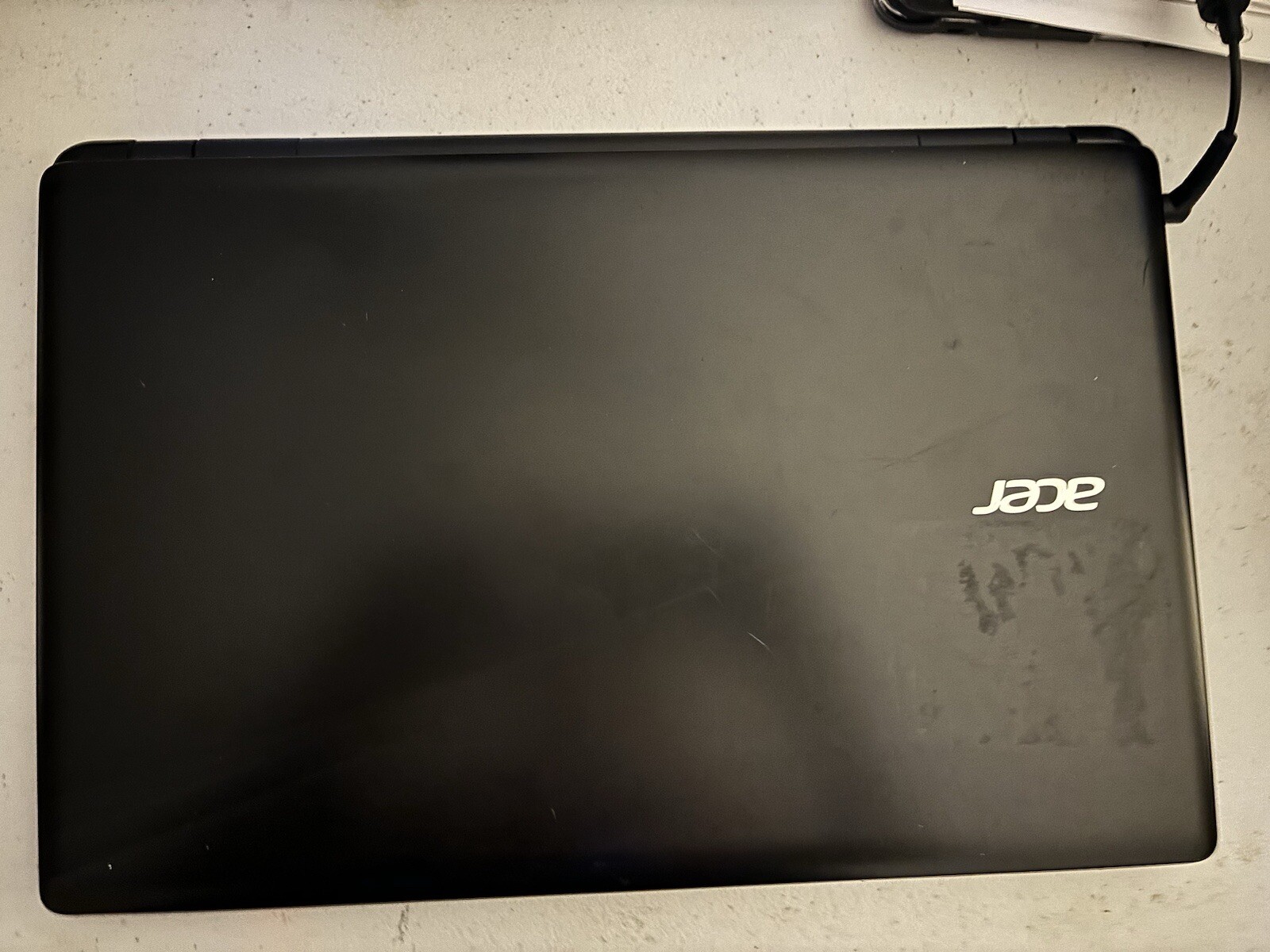 Acer Aspire E5-571p