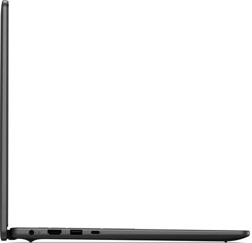 Dell 16 DC16250 Core 12th Gen 5 120U 512GB 16GB FHD+, 1920×1200 16.0″ inch