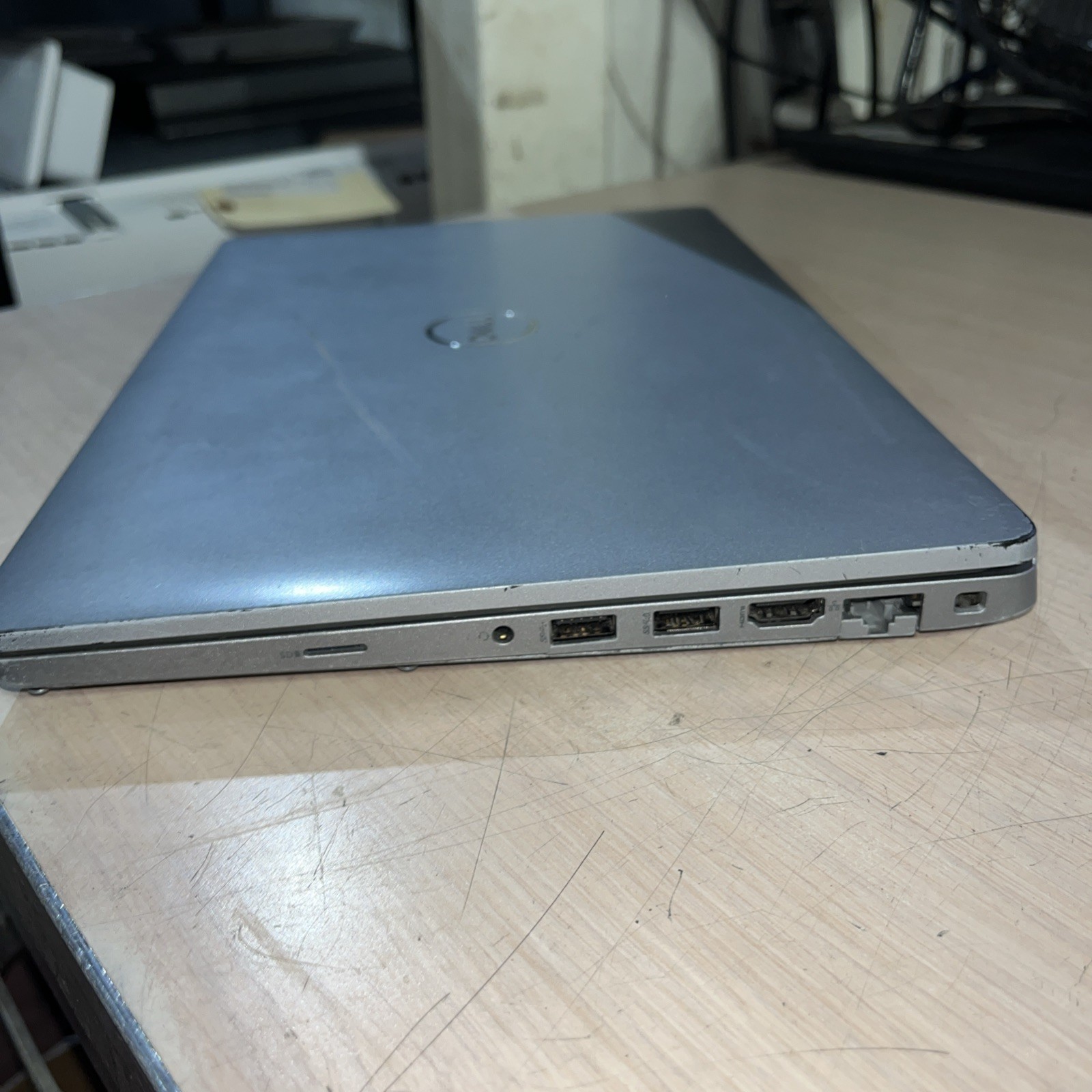 DELL LATITUDE 5420 INTEL CORE I5-1145G7 16GB RAM NO HD