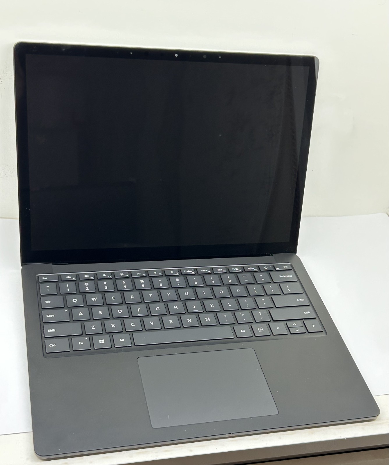 Microsoft Surface Laptop 4 13.5 2K TOUCH i7-1185G7 3.00GHz 16GB 256GB SSD