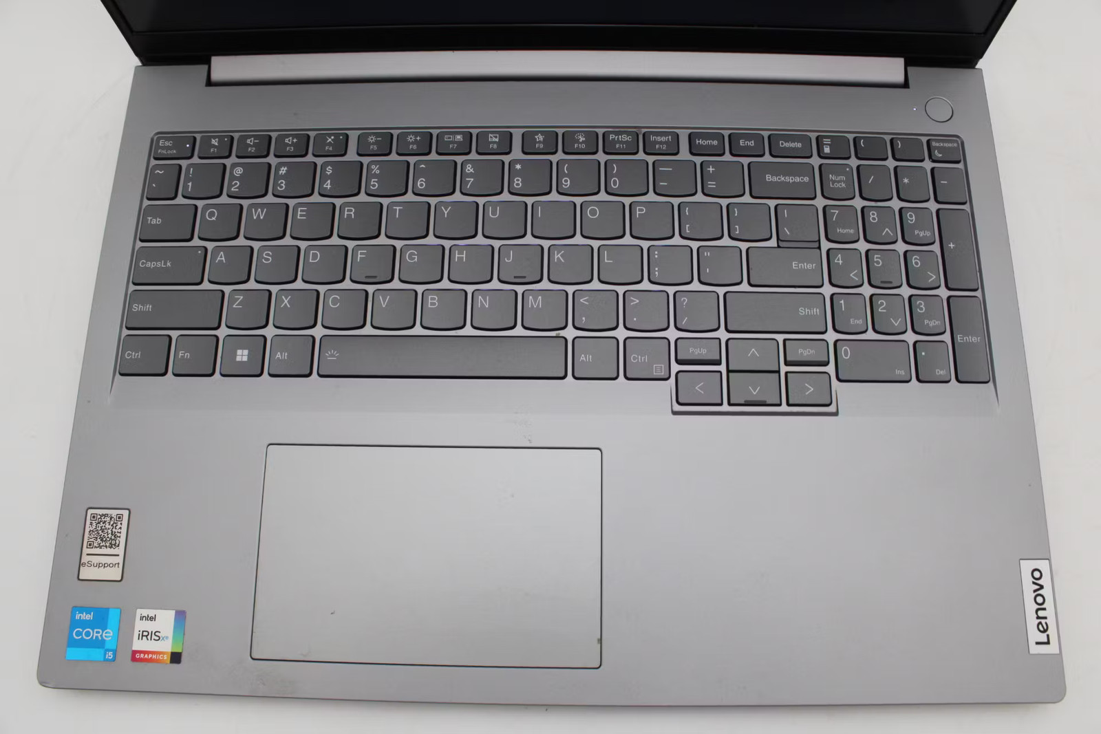Lenovo ThinkBook 16 G6 IRL 16″ i5-1335U, 256GB NVMe, 16GB RAM