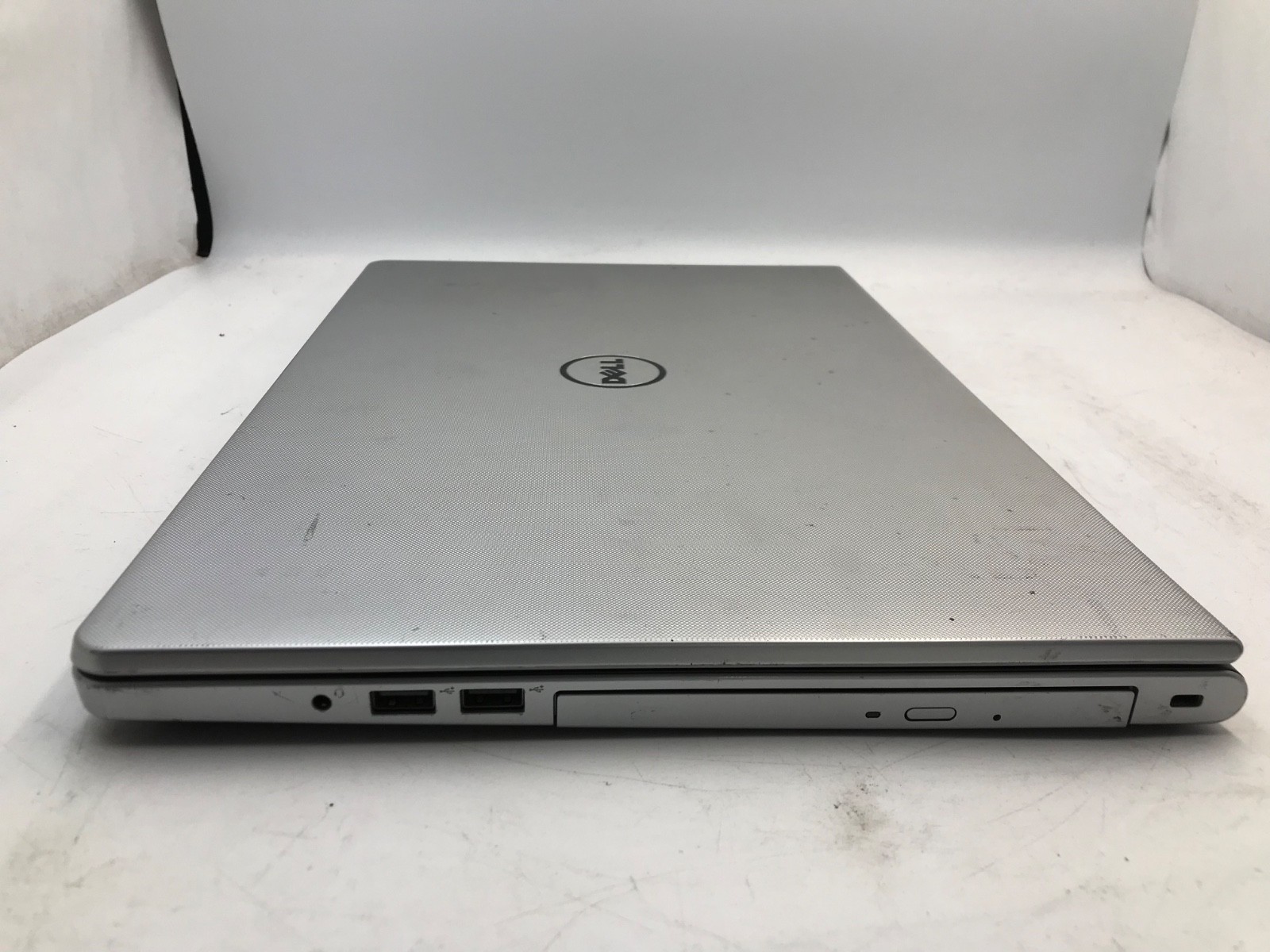 Dell Inspiron 5555 AMD A6-7310 Radeon 4- 2.0GHz 17″- MISSING KEYS-MZ