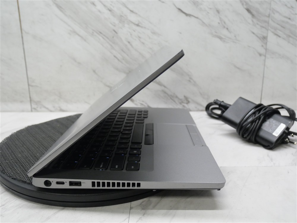DELL LATITUDE 5410 14″ Laptop i5-10310U 1.7ghz 8GB RAM w/ GOOD BATTERY