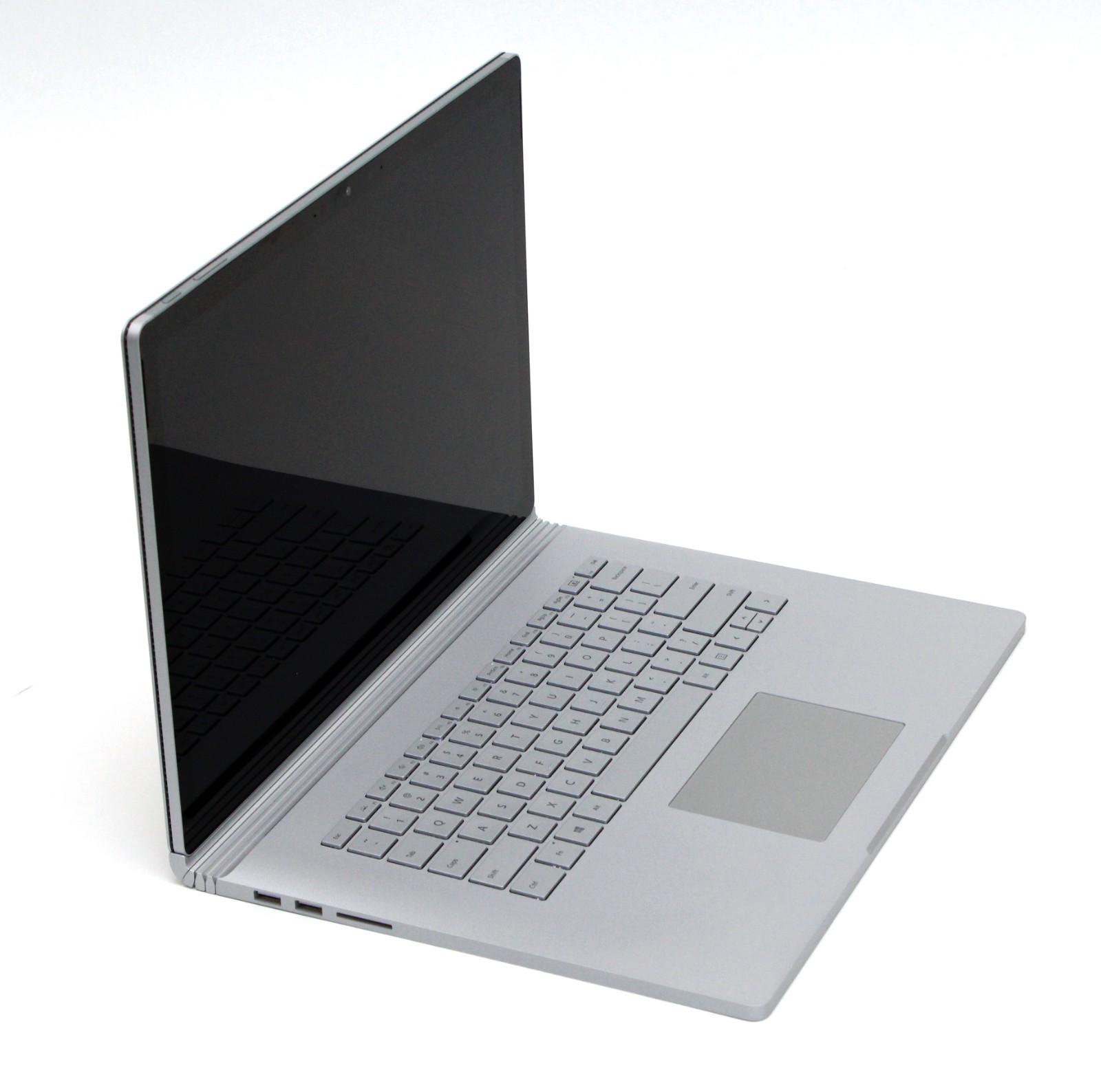Microsoft Surface Book 3 15 Touch i7-1065G7 32GB RAM 1TB SSD RTX 3000 Max-Q
