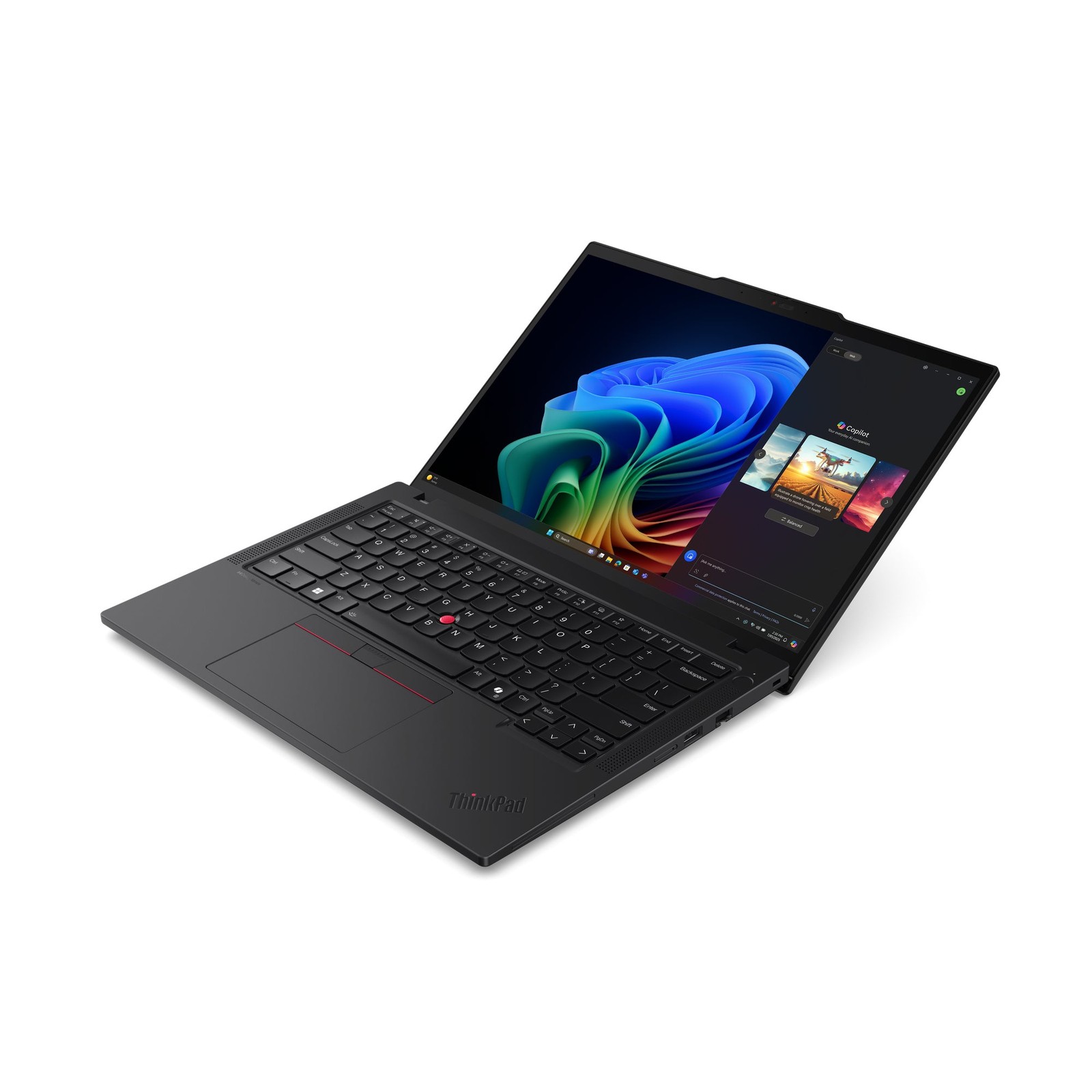 Lenovo ThinkPad T14 Gen 6 14″ NB AMD Ryzen AI 7 16GB 512GB Win11P – 21QJ00CSUS