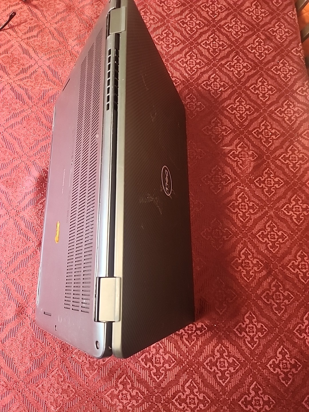 Latitude 7410 14″ (i5-10310U 1.70GHz 16GB 512GB) Win11 Pro + Charger