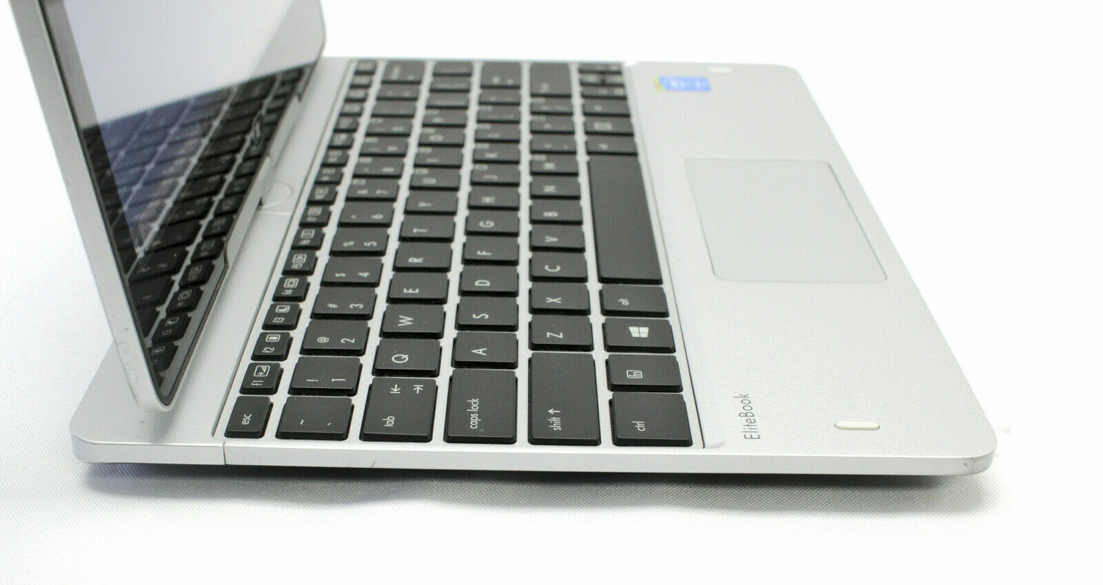 4G LTE HP Elitebook Revolve 810 G2 i5/i7 8GBRAM 240GBSSD NVMe Win 10 Touch