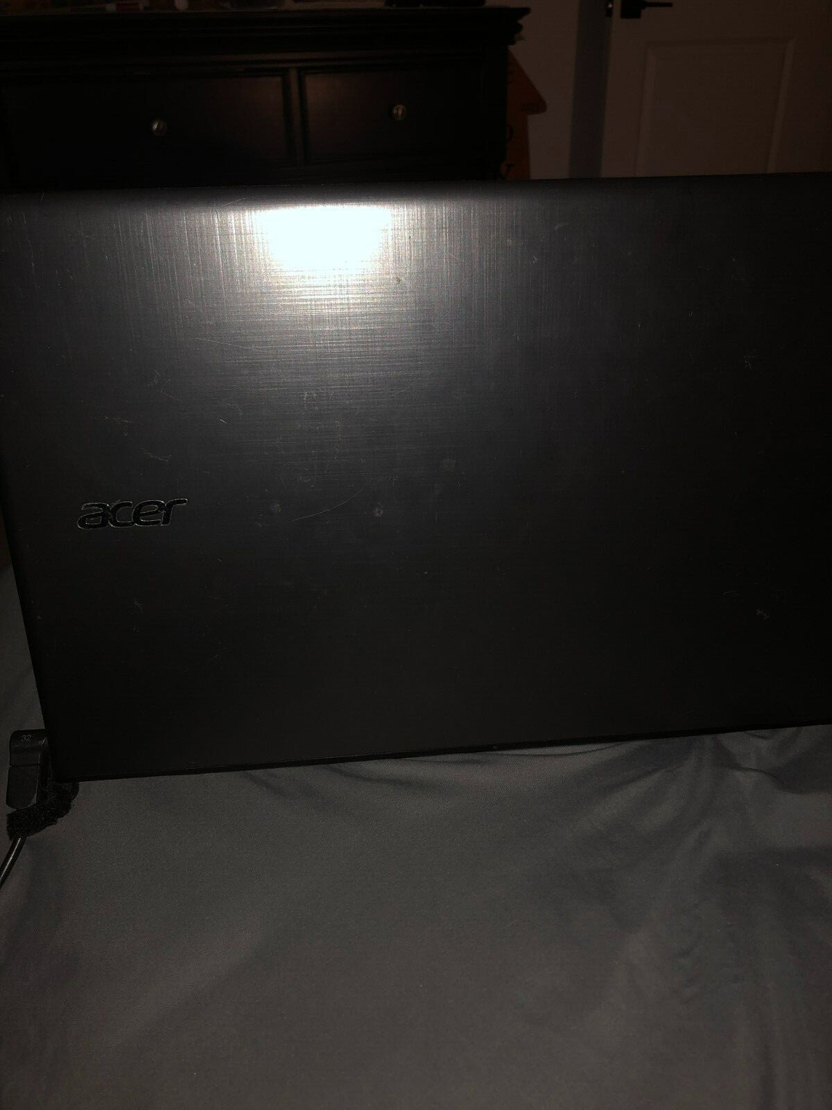 Aspire E5-576 15.6” Laptop Intel Core i3 8th Gen 6GB RAM 