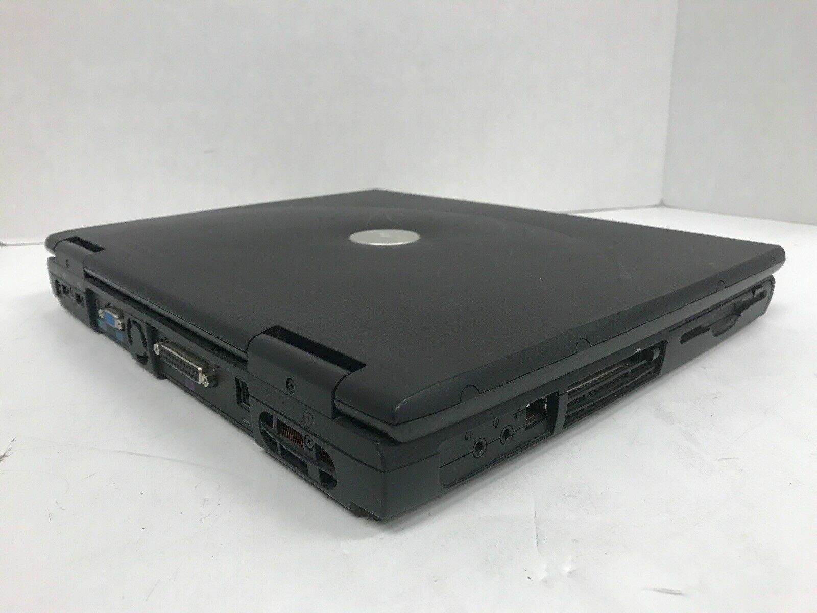 DELL INSPIRON 2650 PP04L LAPTOP *FOR PARTS ONLY*