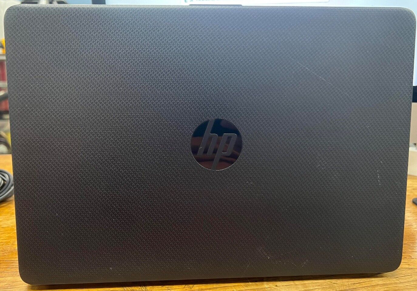 HP 14-DQ0051DX 14″ (64GB eMMC, Intel Celeron N, 2.60 GHz, 4GB) Laptop