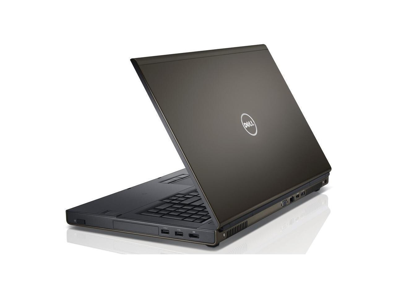 M6800 Adobe CC Collection2025 i7-4930MX@3GHz 32GB/4TB SSD Blueray, 8GB Graphics