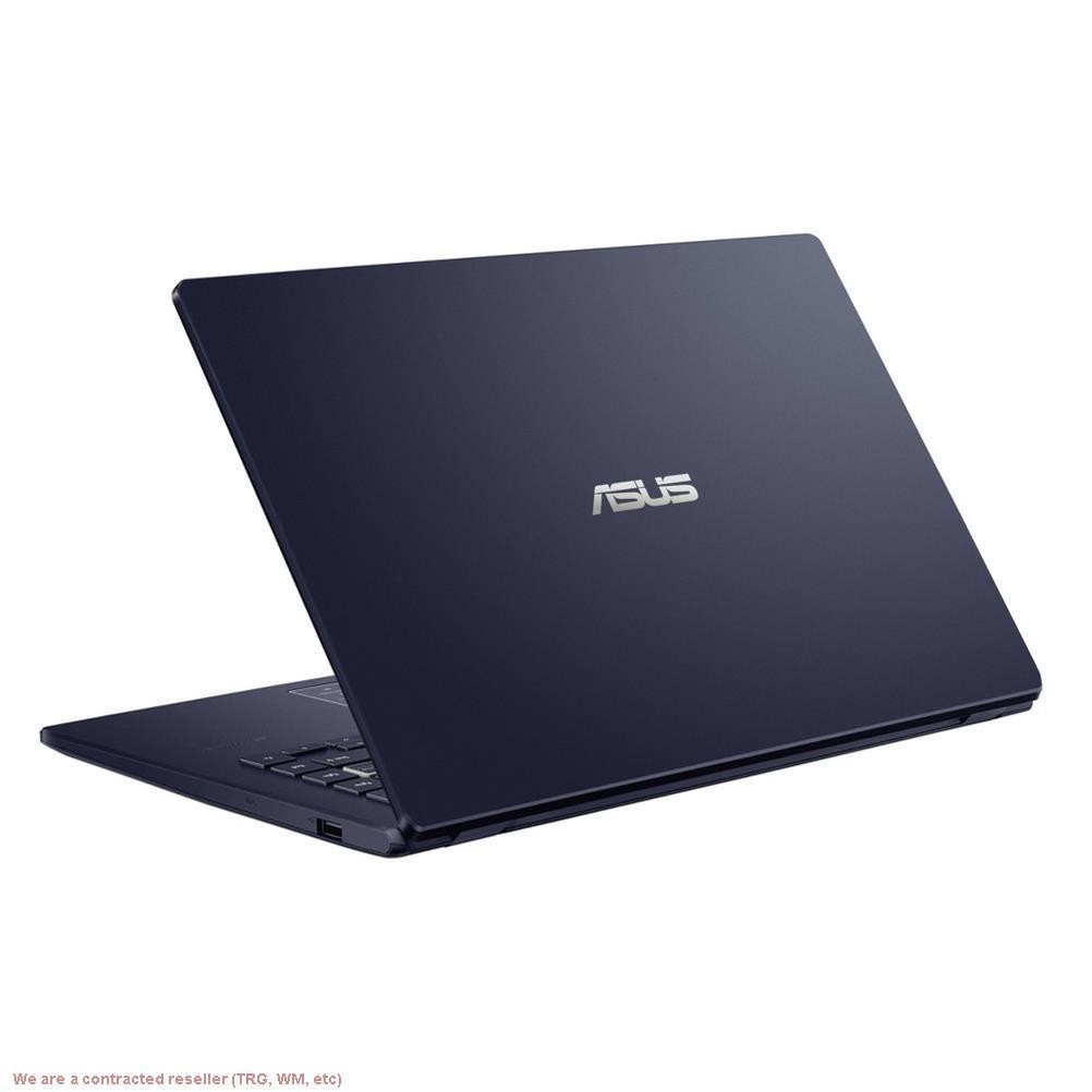 Asus 14″ FHD Laptop 64GB Storage – Black – L410MA-TS02 – SEE DETAILS