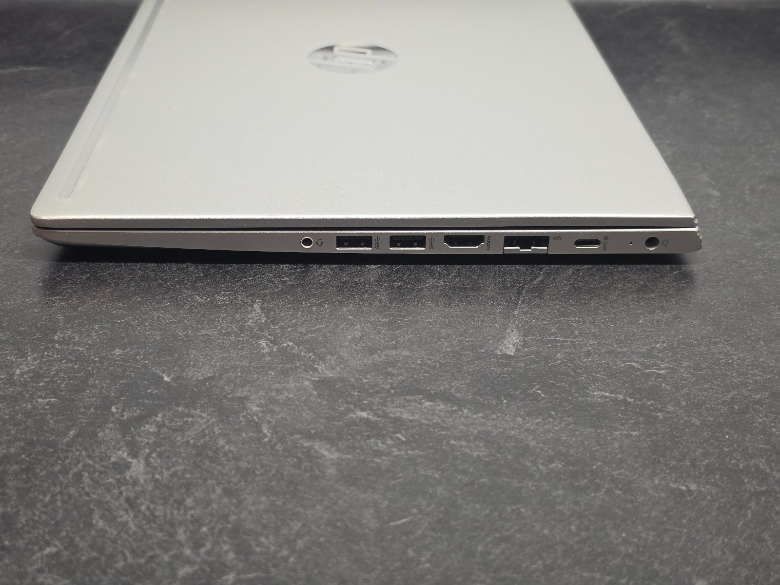 HP ProBook 445 G7 14″ Windows 11 Laptop – Ryzen 5 4500U, 16GB RAM, New 256GB SSD