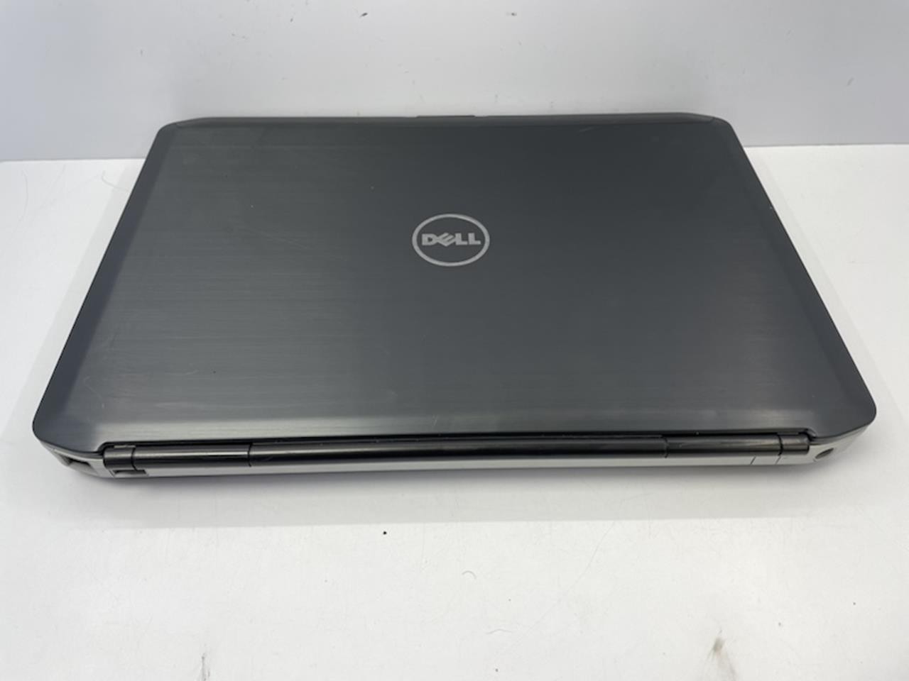 DELL LATITUDE E5430 NON-VPRO Intel Core i5-3320M 2.60GHZ + 4GB No HD/Battery