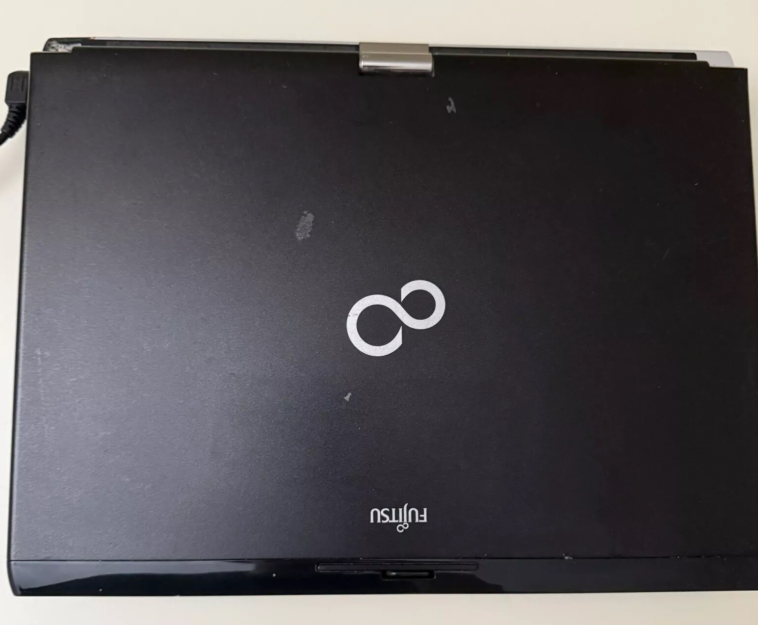 Fujitsu Lifebook T900, Intel core i5-M520 @2.40GHz, 6GB Ram Windows Vista