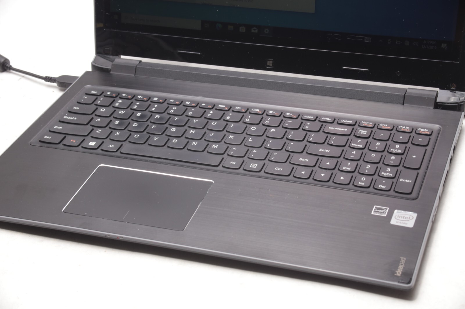 LENOVO IDEAPAD FLEX 15-20309 Celeron 2955u 1.4ghz 4gb 240gb SSD WINDOWS 10 082