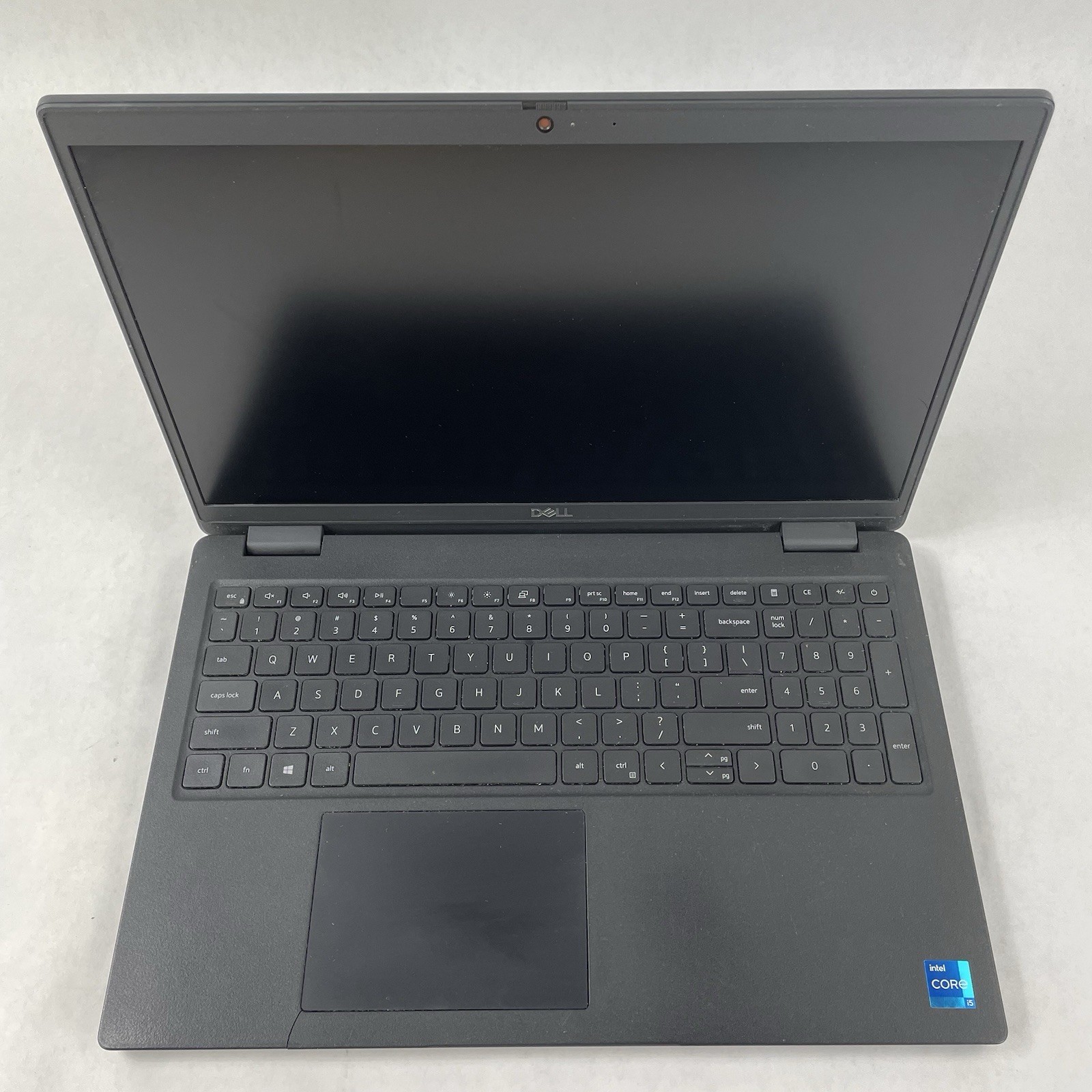 Dell Latitude 3520 15.6″ i5-1145G7 2.60 GHz 8 GB RAM No SSD/OS/AC – READ
