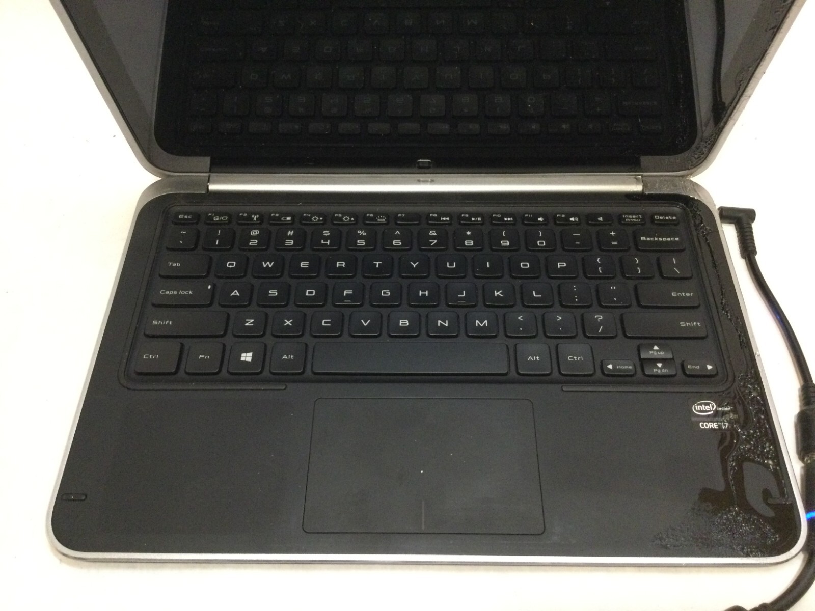 Dell XPS 13-L321X / UNKNOWN SPECIFICATIONS / (POWERS ON/NO BOOT!) MR