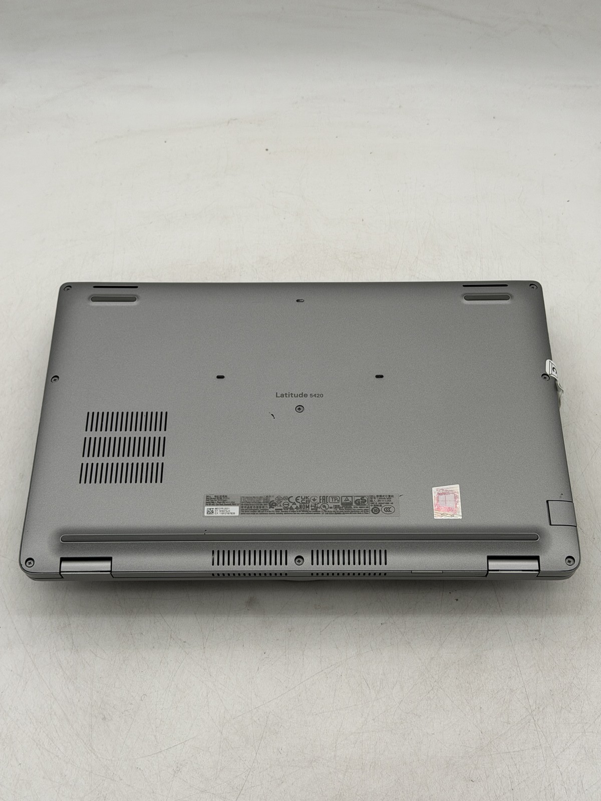 Dell Latitude 5420 |14.0″| i5-1135G7 8GB 128GB NO OS (Read)