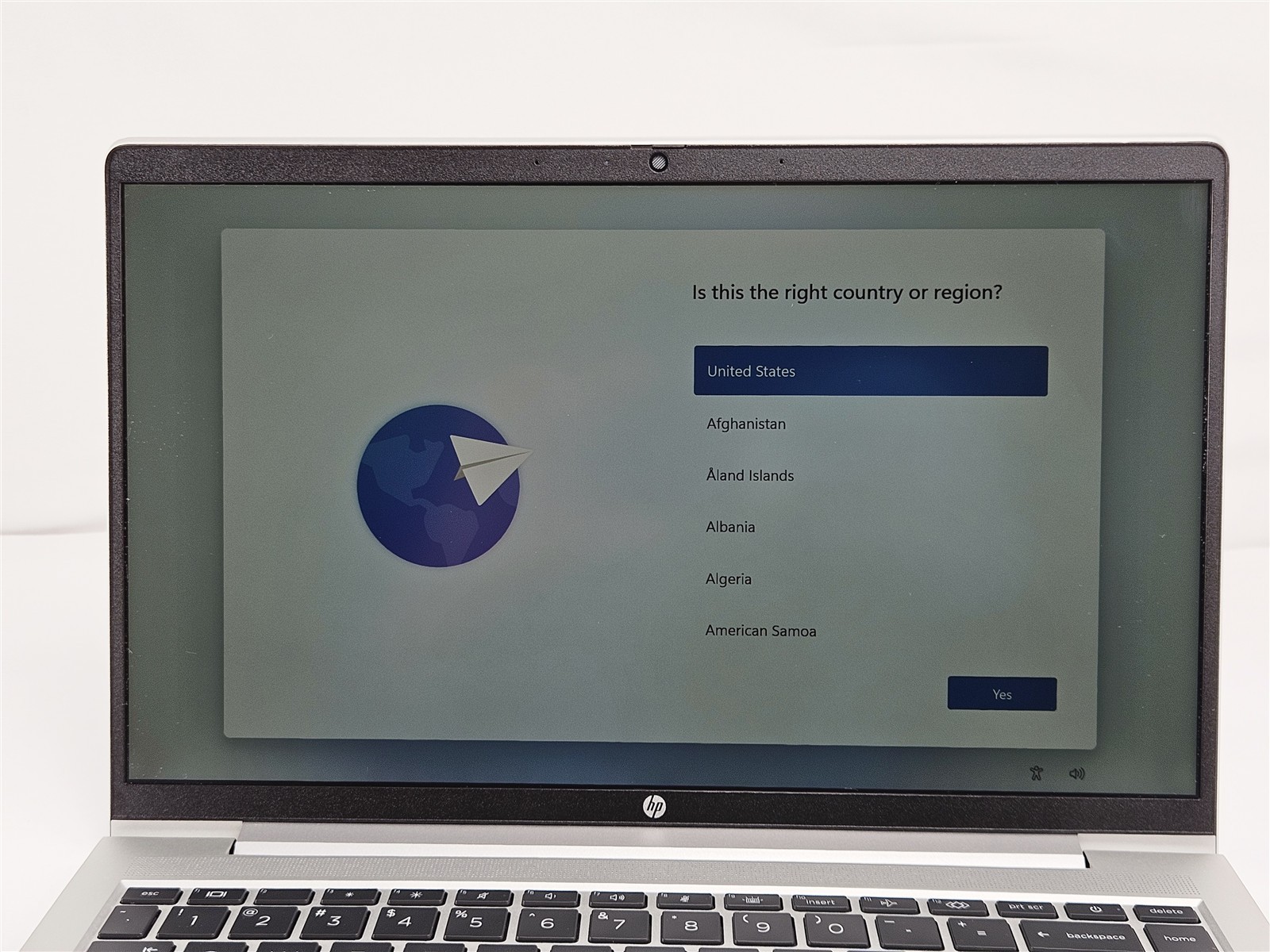 HP ProBook 445 G9 Ryzen 5 5625U 16GB RAM 512GB SDD 14″ Win11 Home AMD Radeon