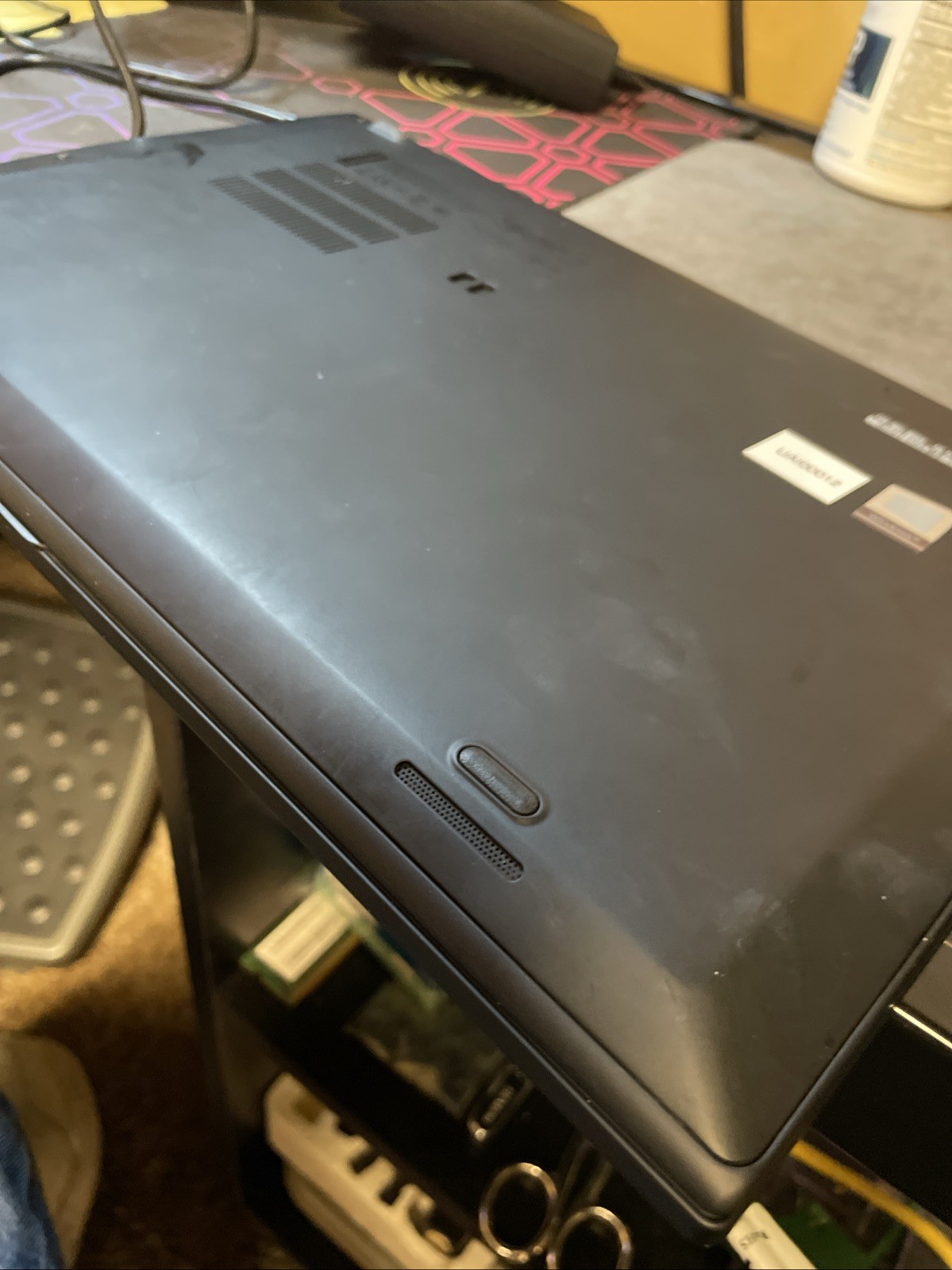 Lenovo ThinkPad X1 Carbon 6th Gen 14″ i5-8250U 8GB DDR3 256GB SSD Windows 11