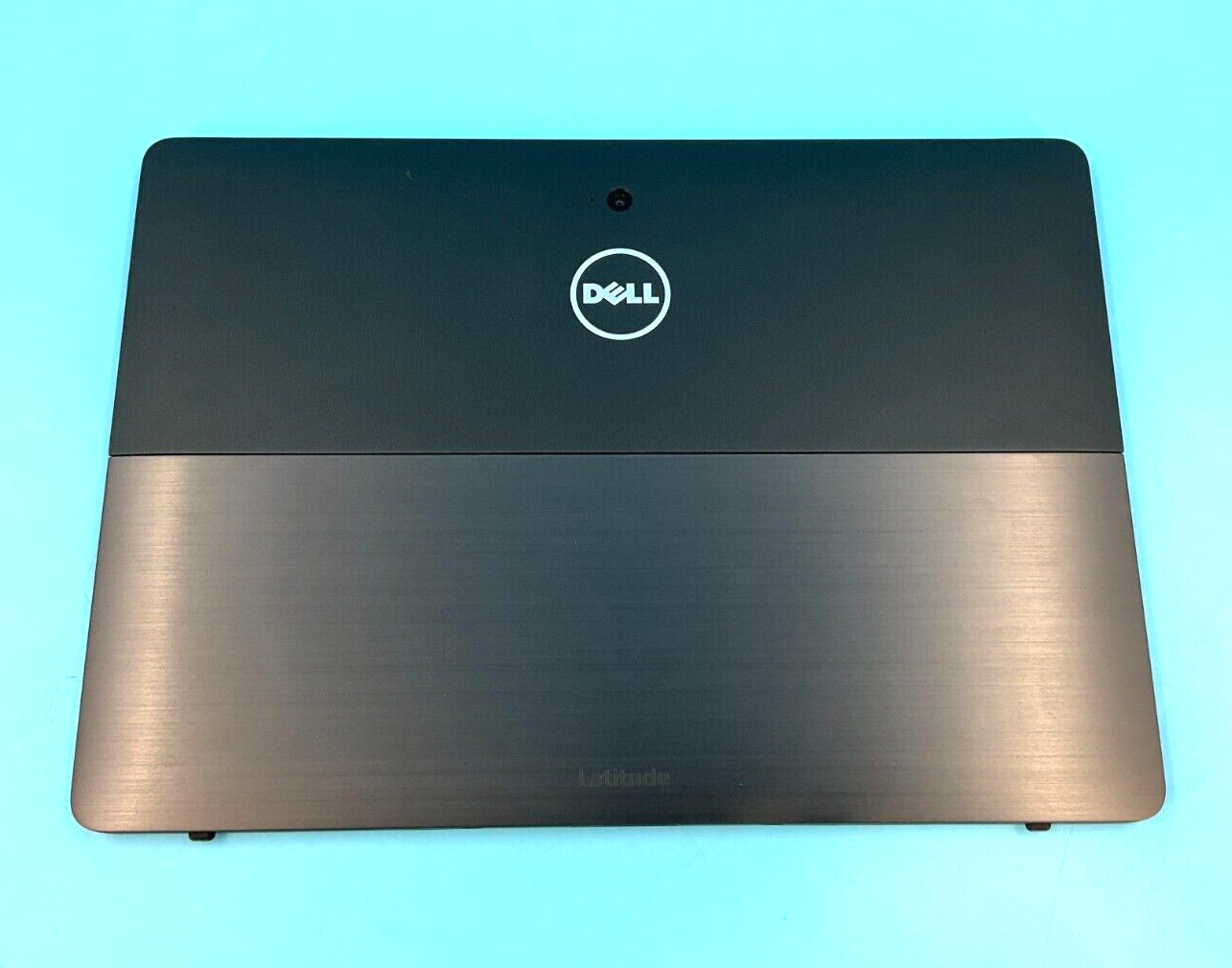 Dell Latitude 5285 i3-7100 4GB 128GB BT4.2 WiFiAC 12.3T W10P 3000072697