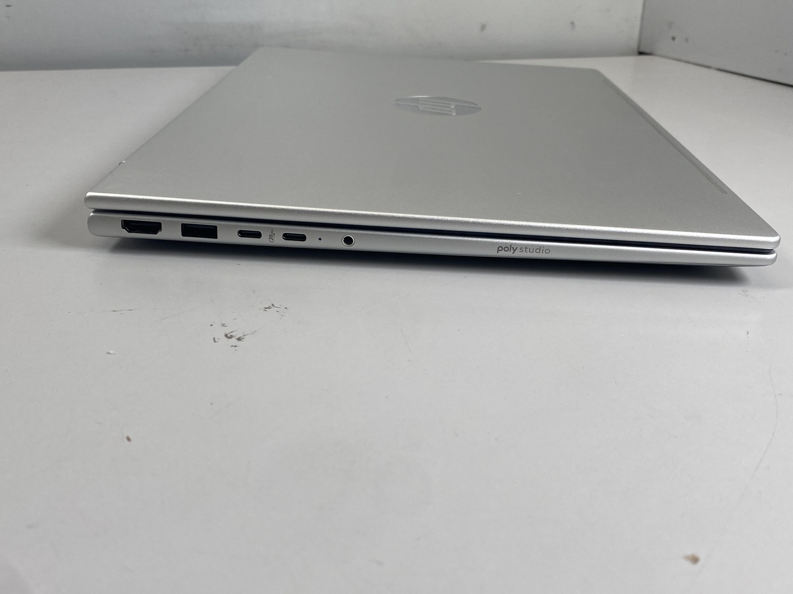 HP Laptop ProBook 4 G1I 16 AI 16″ Intel Core Ultra 5 225U 256GB- Silver
