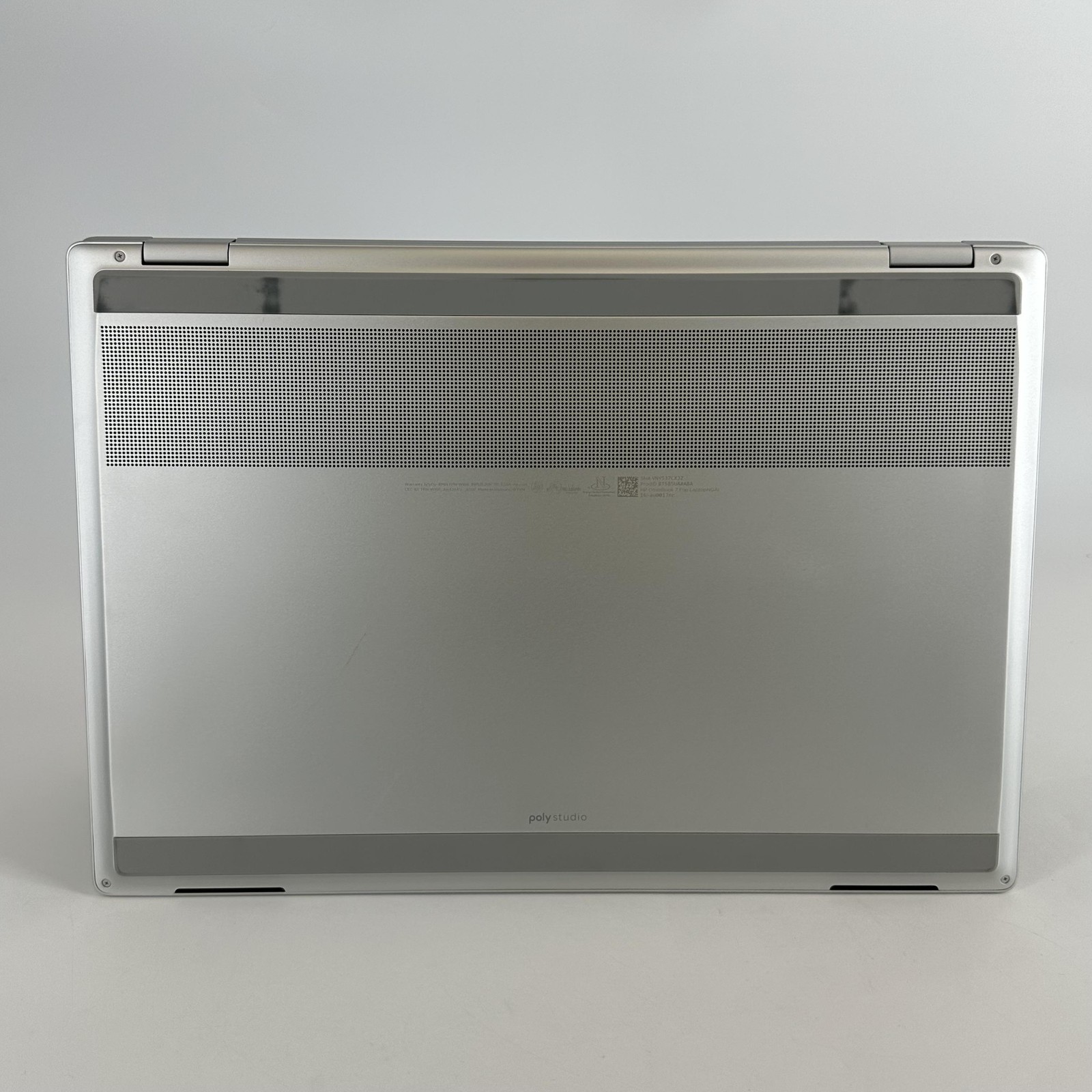 HP OmniBook 7 Flip 2-in-1 16 FHD+ TOUCH 2.1GHz Ultra 5 226V 16GB 512GB LCD BLEED