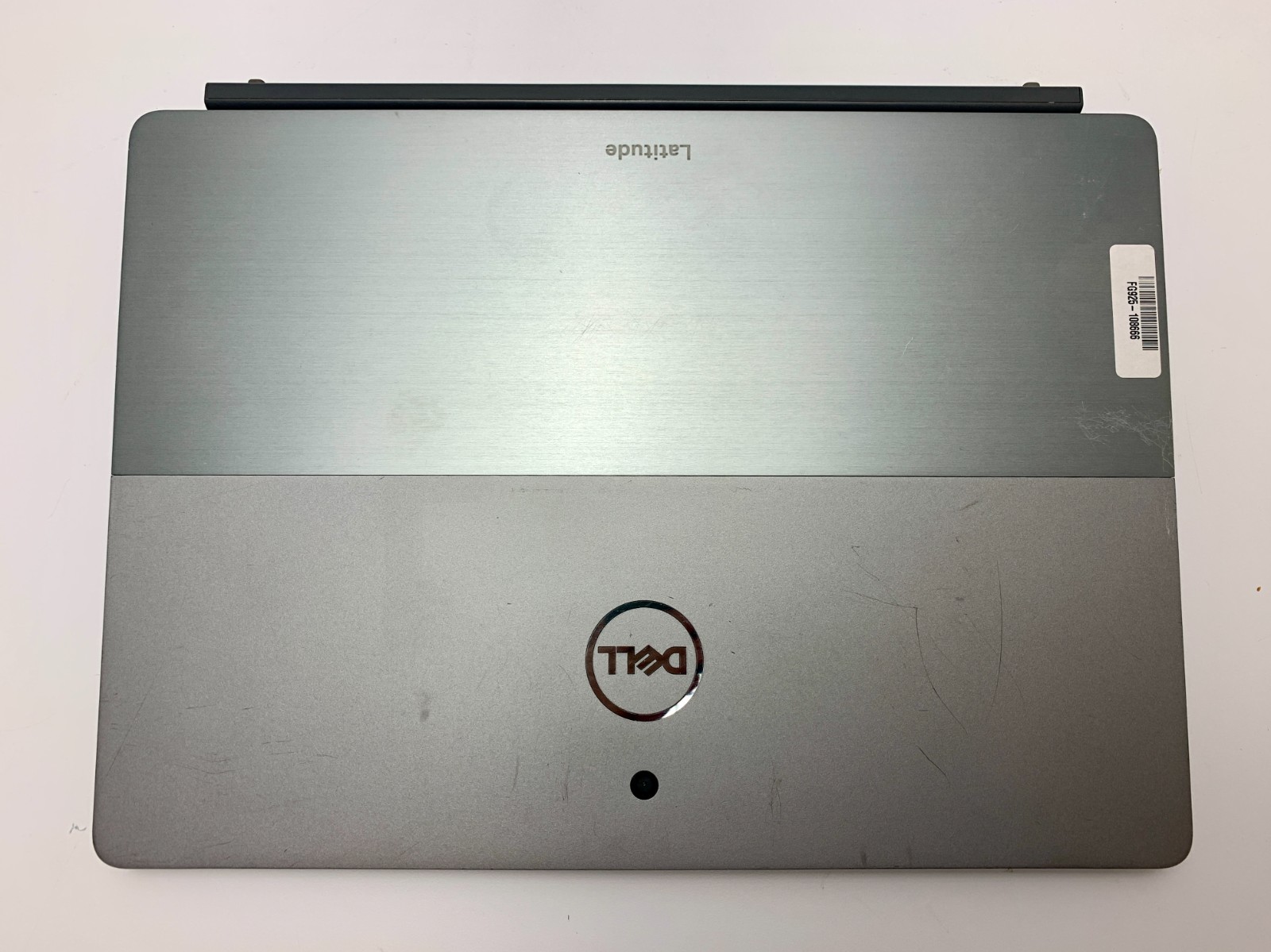Dell Latitude 7200 2-in-1 | i5-8365U | 8GB RAM | 256GB NVMe | LINUX | READ