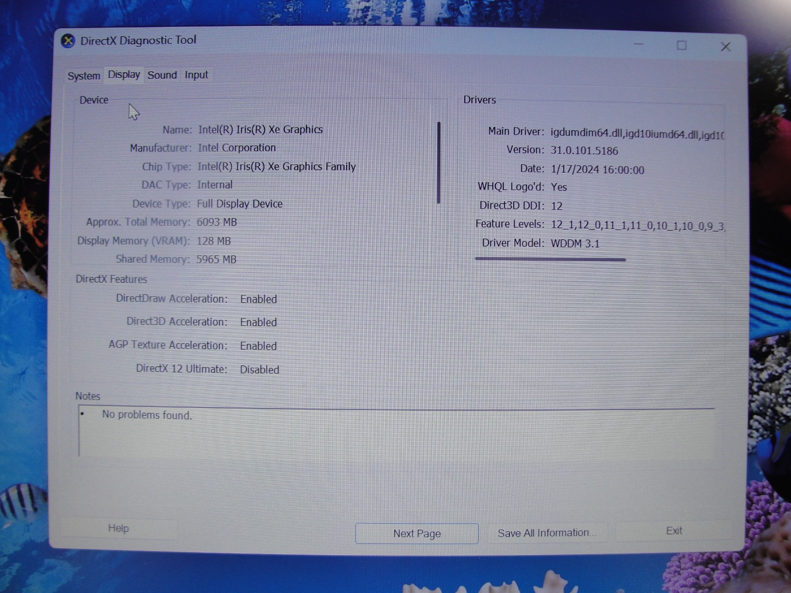 HP 14-DQ2035CL 14”FHD Intel i5-1135G7 2.4GHz 12GB RAM 256GB +Charger