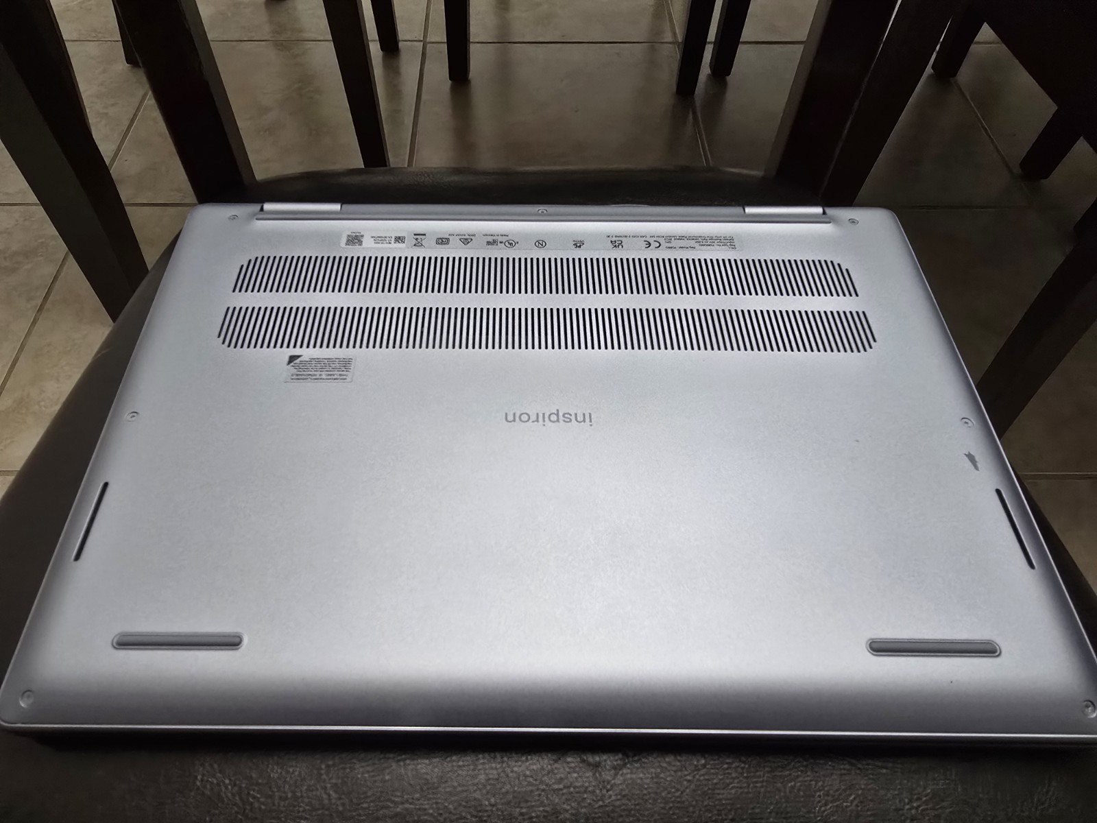Dell Inspiron 14 7440 2 IN 1 14″ Touch Core Ultra 7 150U 16GB 1TB Laptop #3