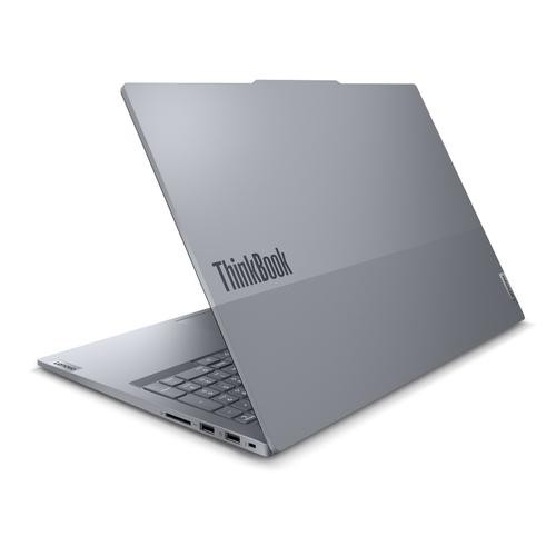 Lenovo ThinkBook 16 G7 QOY Snapdragon X Plus X1P42100 512GB 16GB