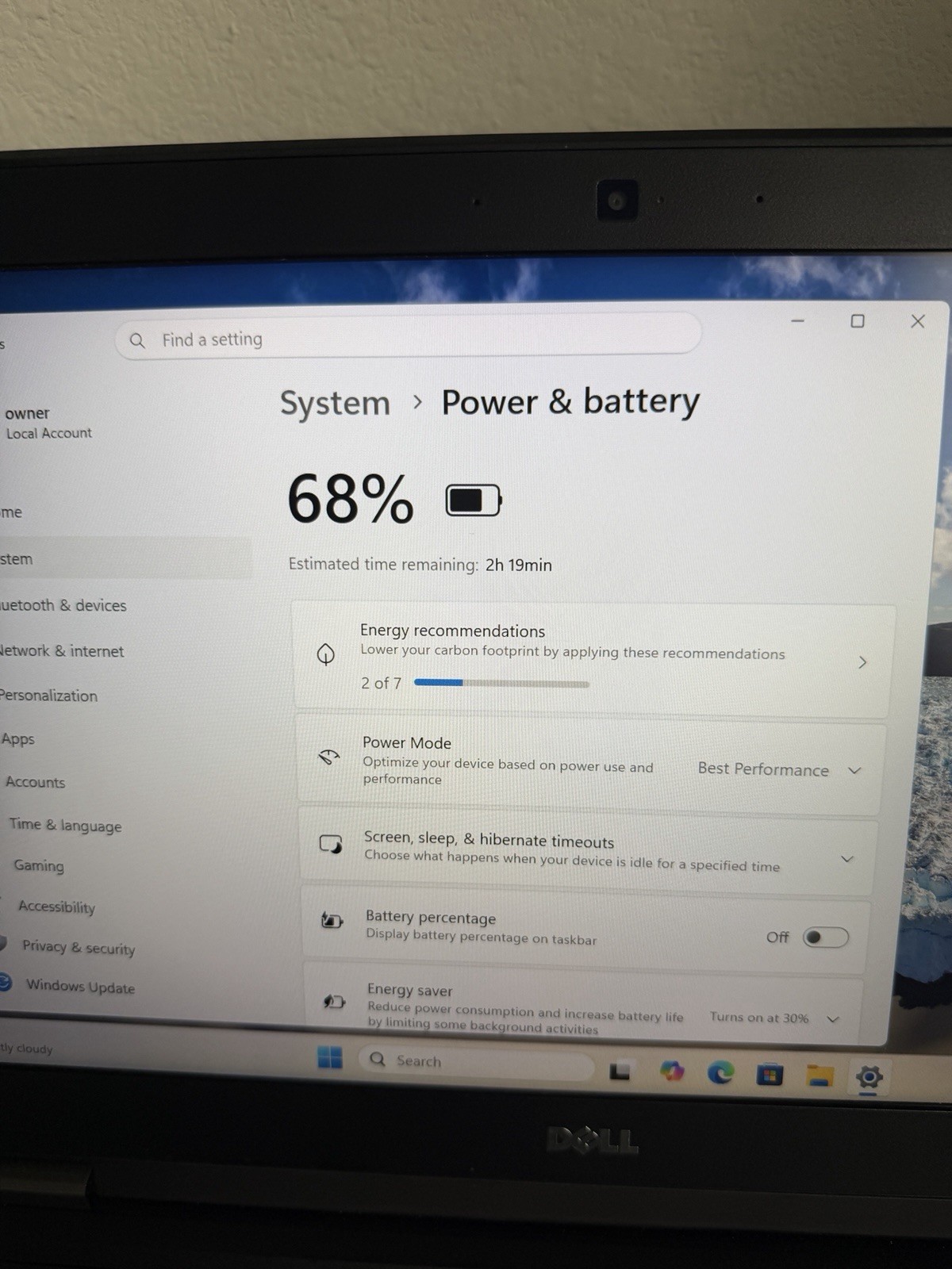 Dell Latitude E7450 Win11 Pro i5-5300U
